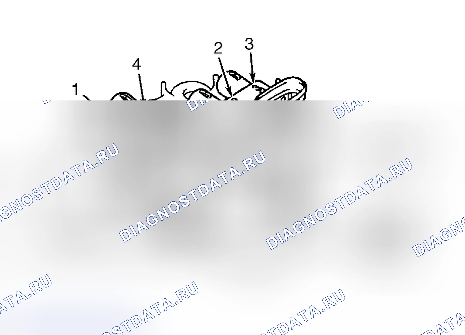 Рис. 29: Демонтаж и монтаж (Camry CNG и бензин Models, Camry Solara и RAV4). Toyota Camry Solara I