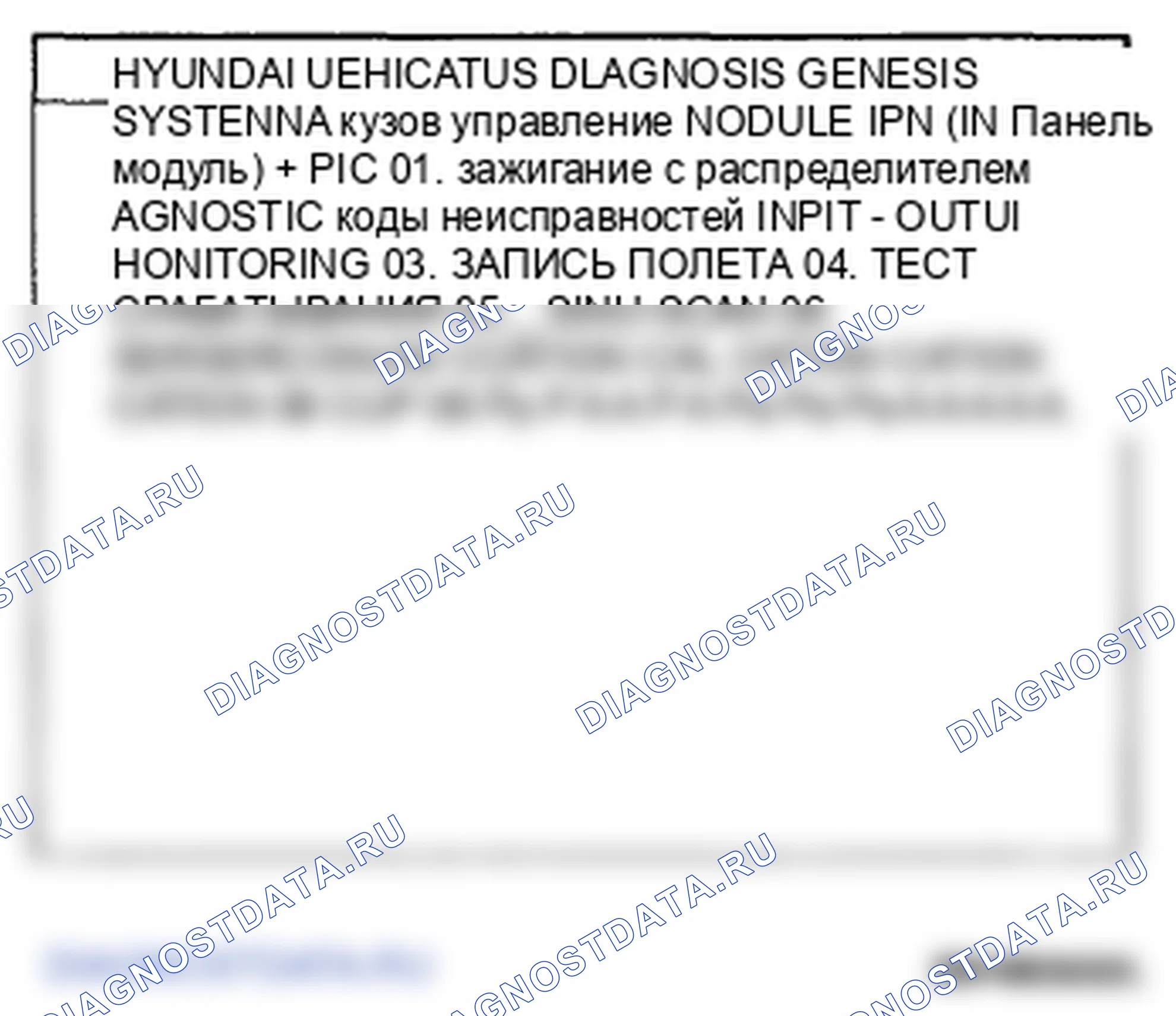 Рис. 27. Hyundai Genesis I