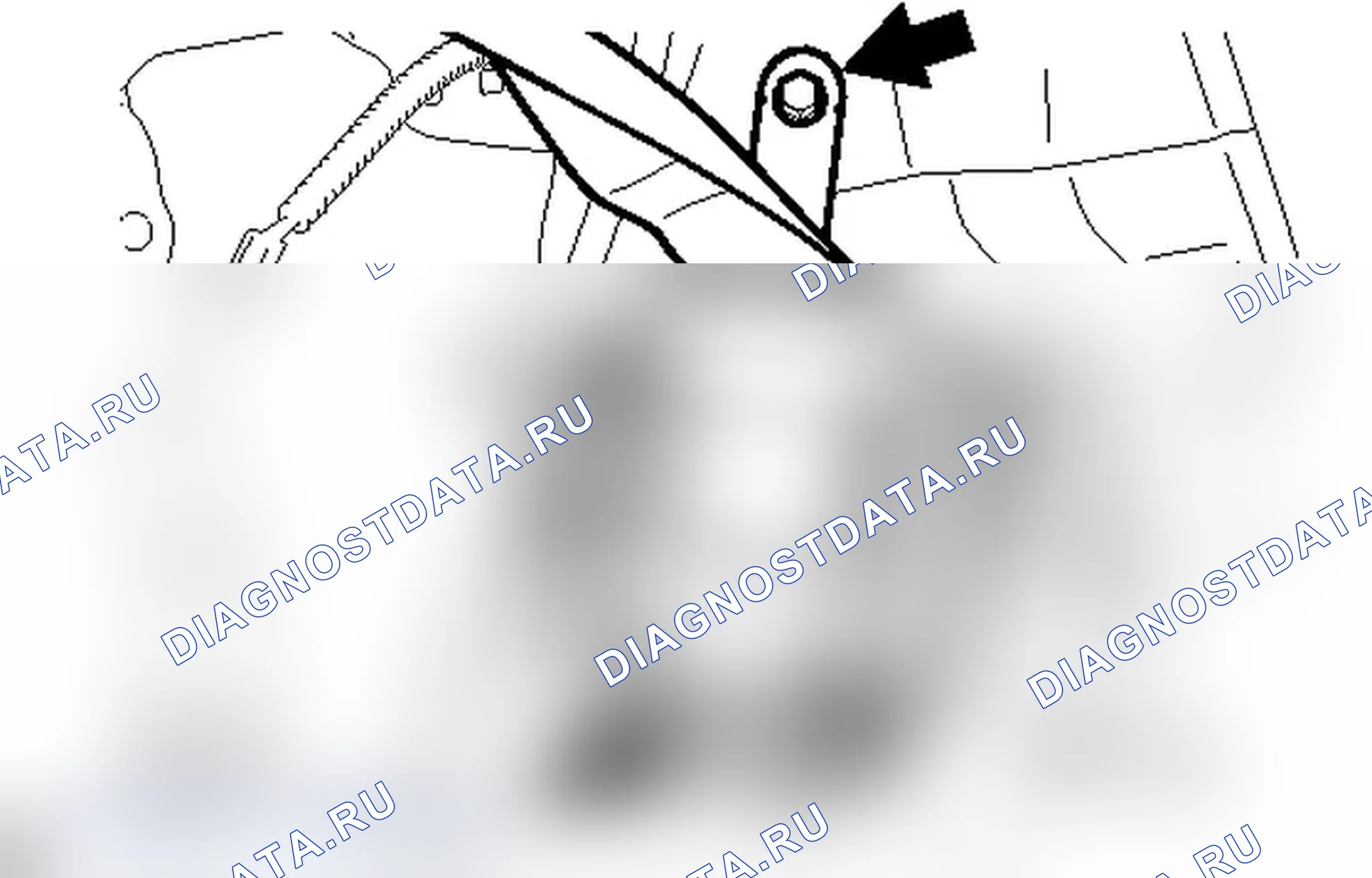 Рис. 42. Toyota Land Cruiser 200 рестайлинг