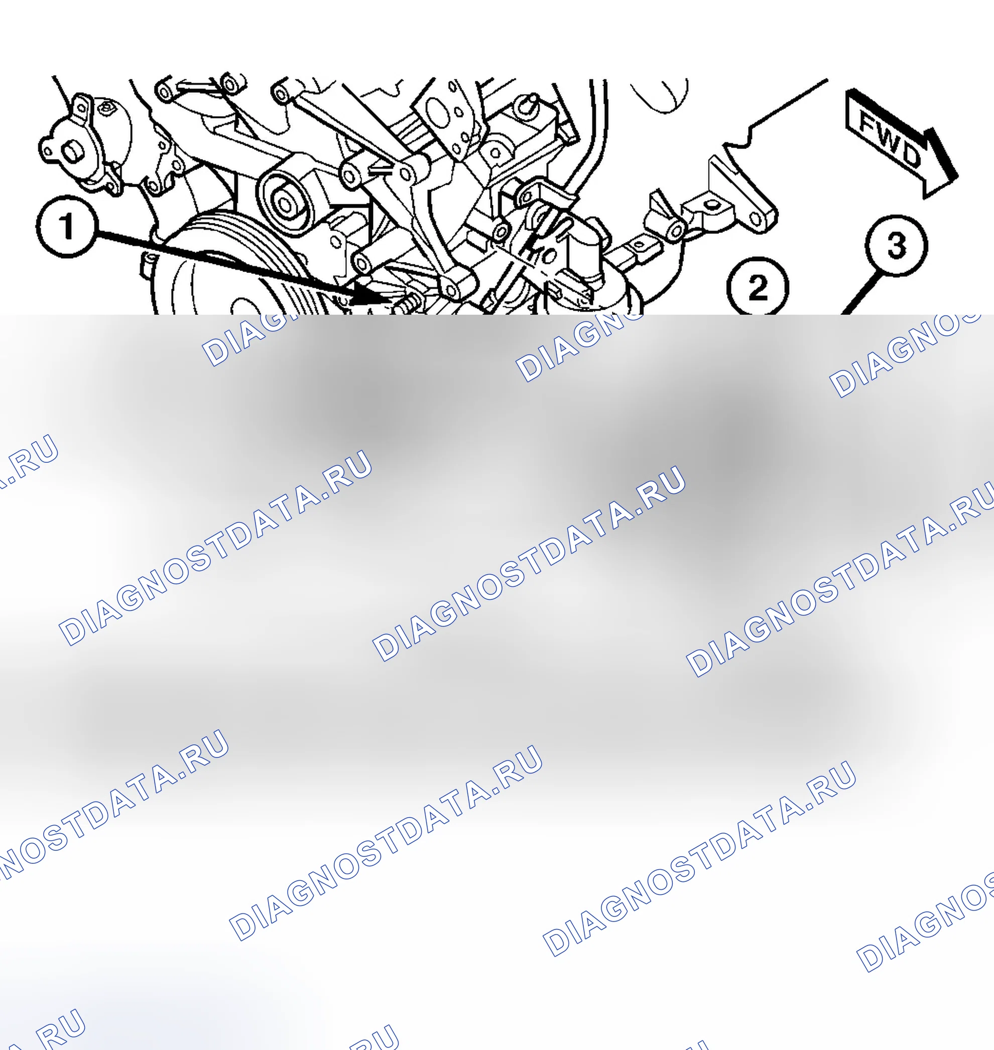 Рис. 60. Dodge Grand Caravan IV