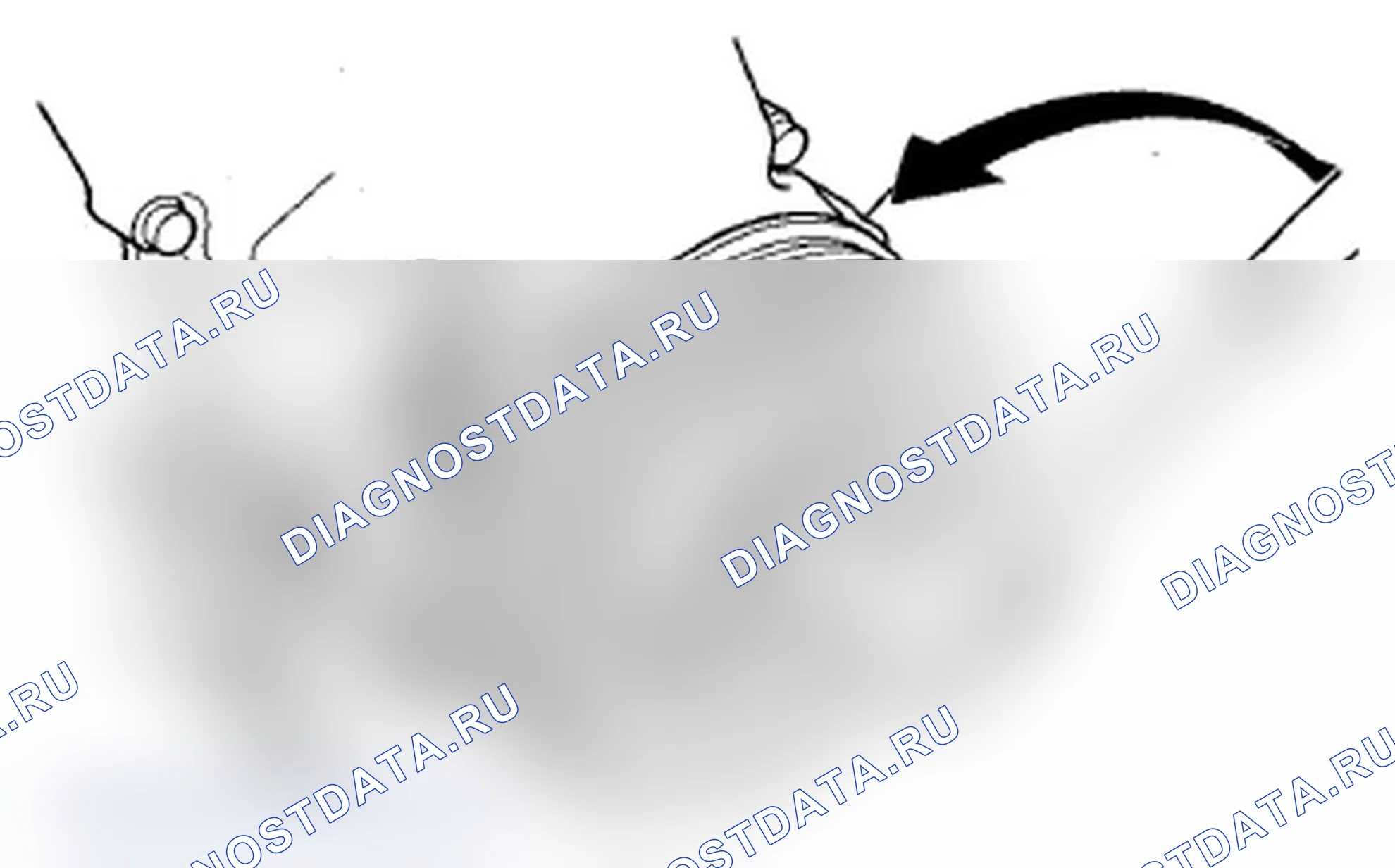 Рис. 128. Acura RDX I рестайлинг