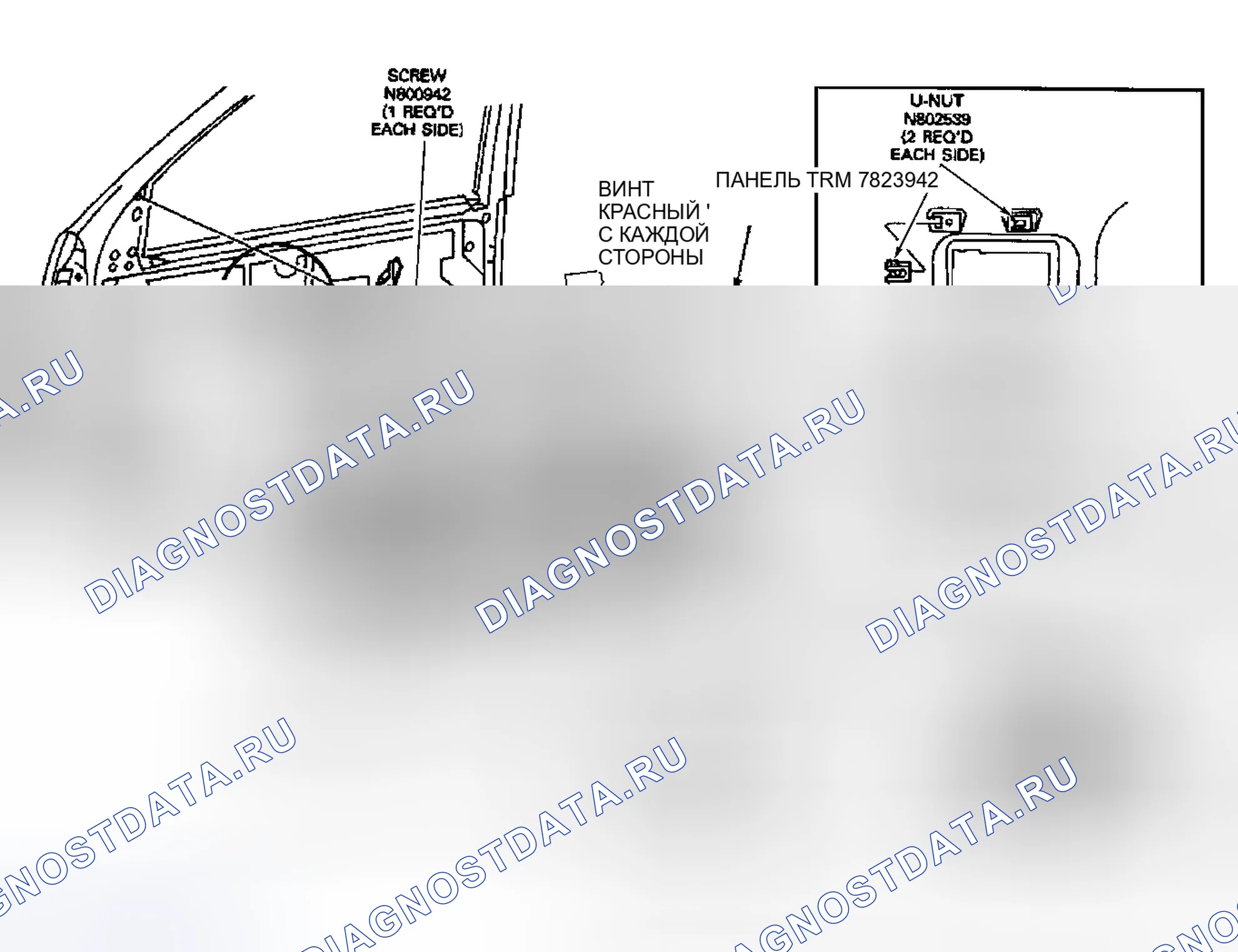 Рис. 7. Ford Explorer I
