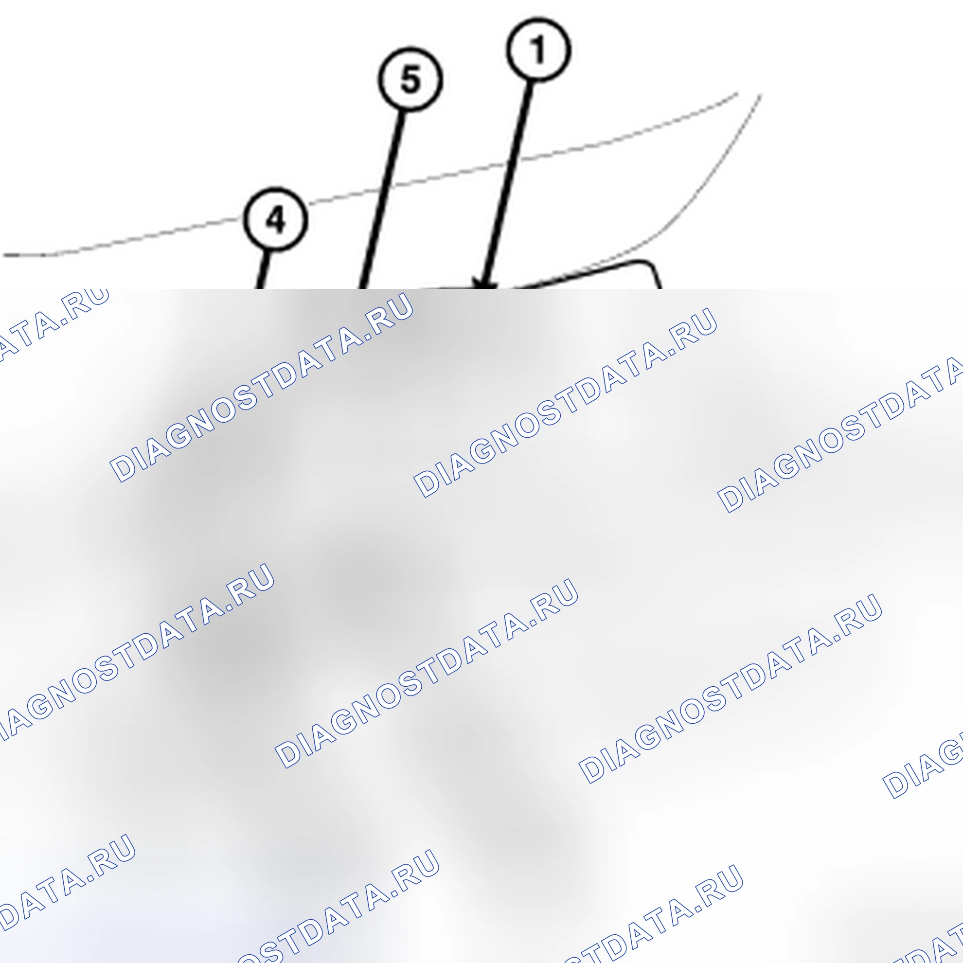 Рис. 317. Chrysler Town & Country V