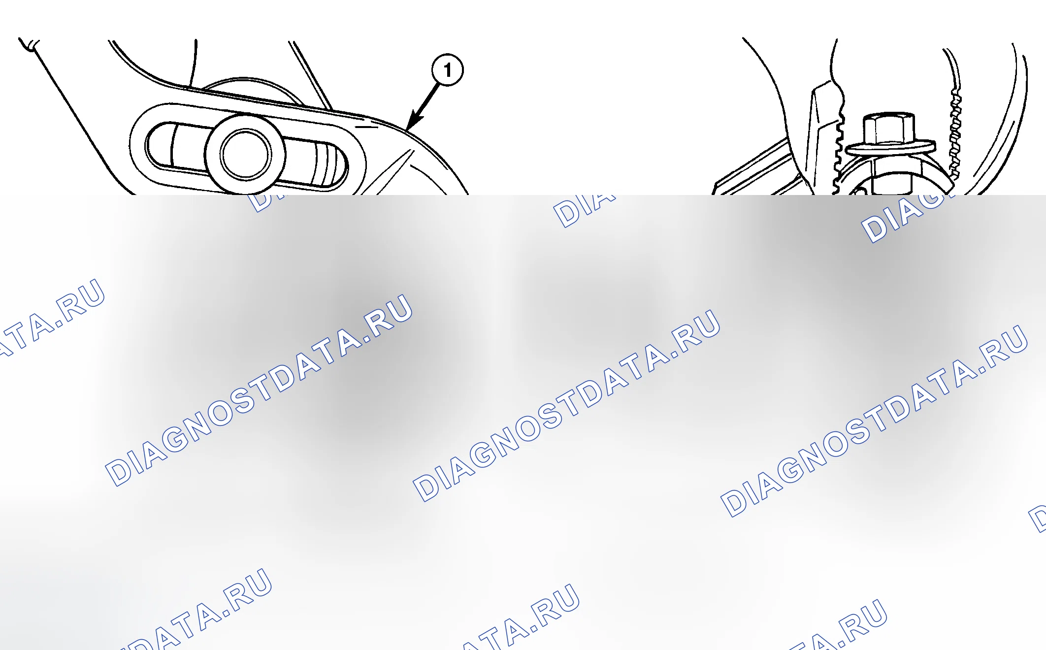 Рис. 68. Chrysler Town & Country IV