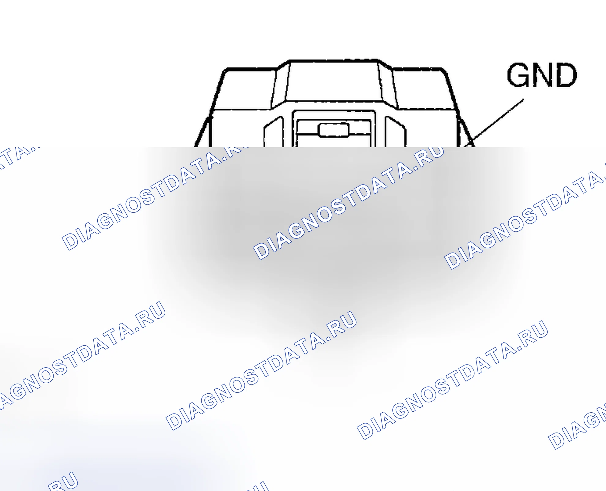 Рис. 23. Toyota Highlander I