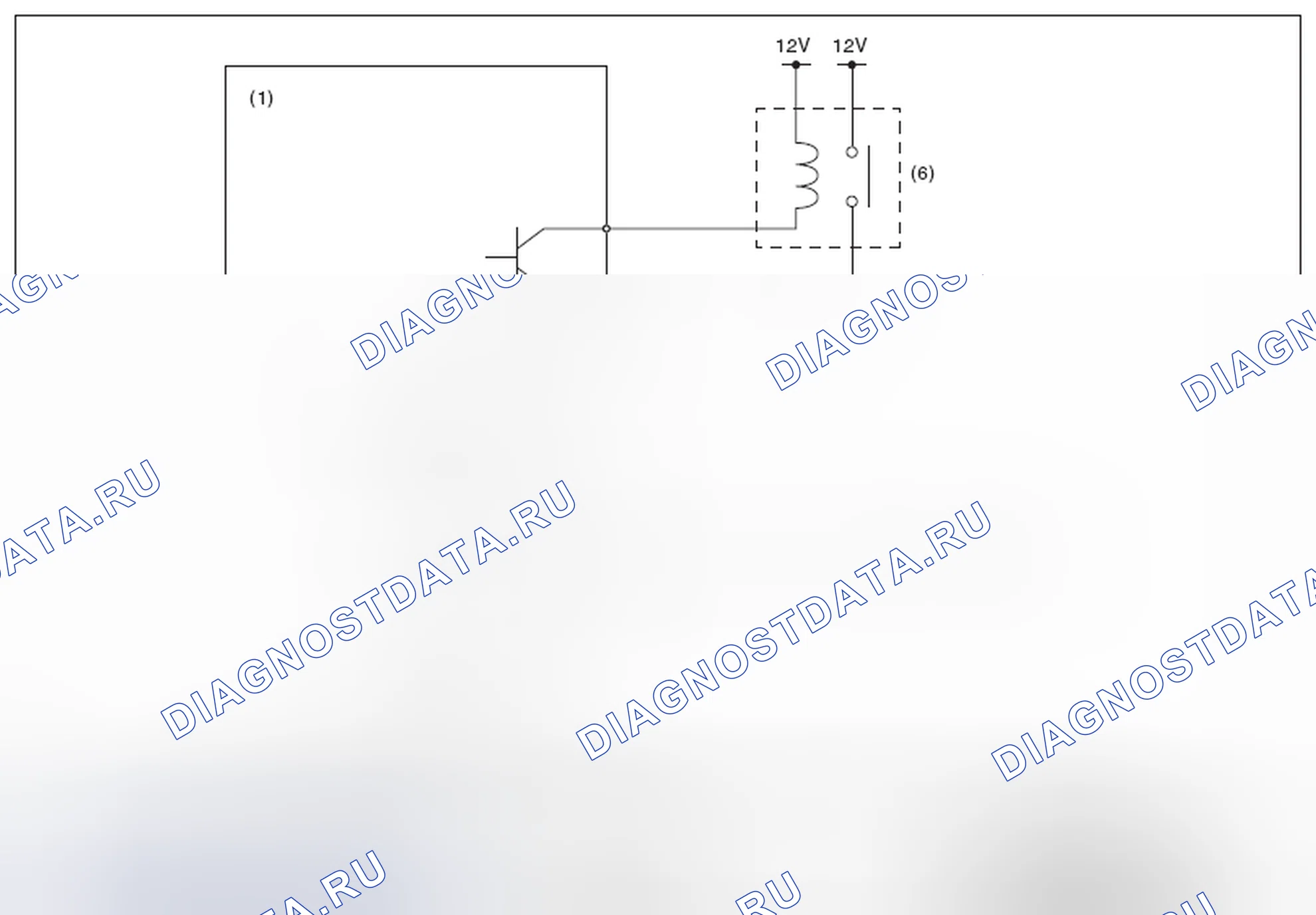 Рис. 97: ОПИСАНИЕ КОМПОНЕНТОВ. Subaru Impreza WRX GE рестайлинг