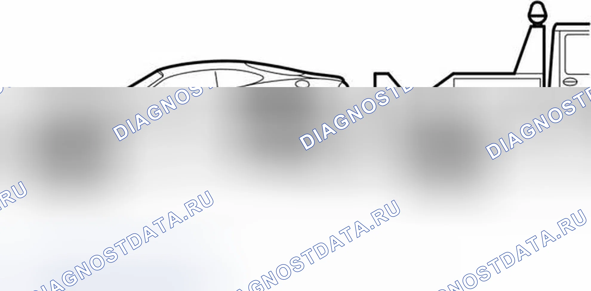 Рис. 3. Jaguar XKR I рестайлинг