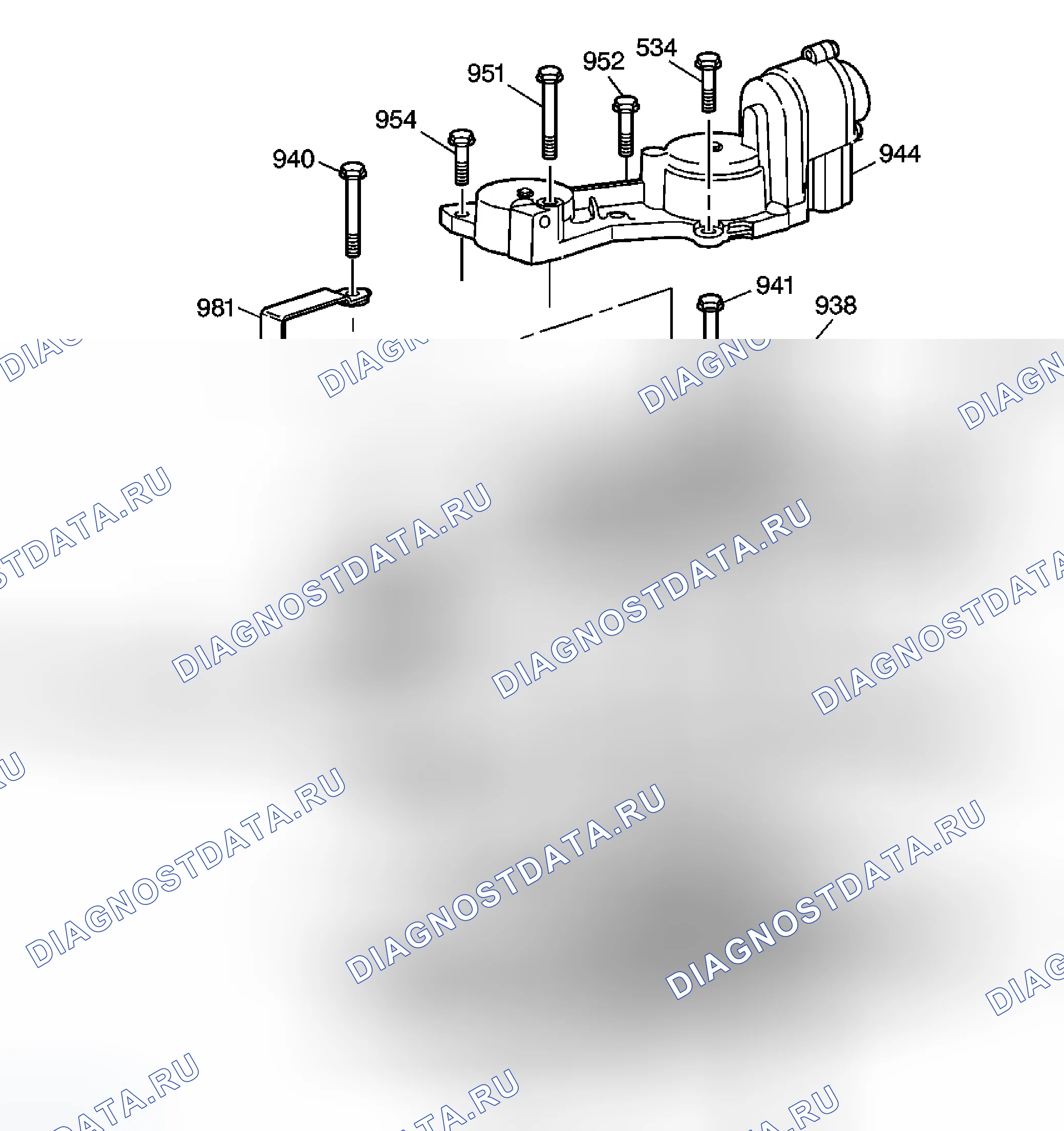 Рис. 69. Cadillac DTS I