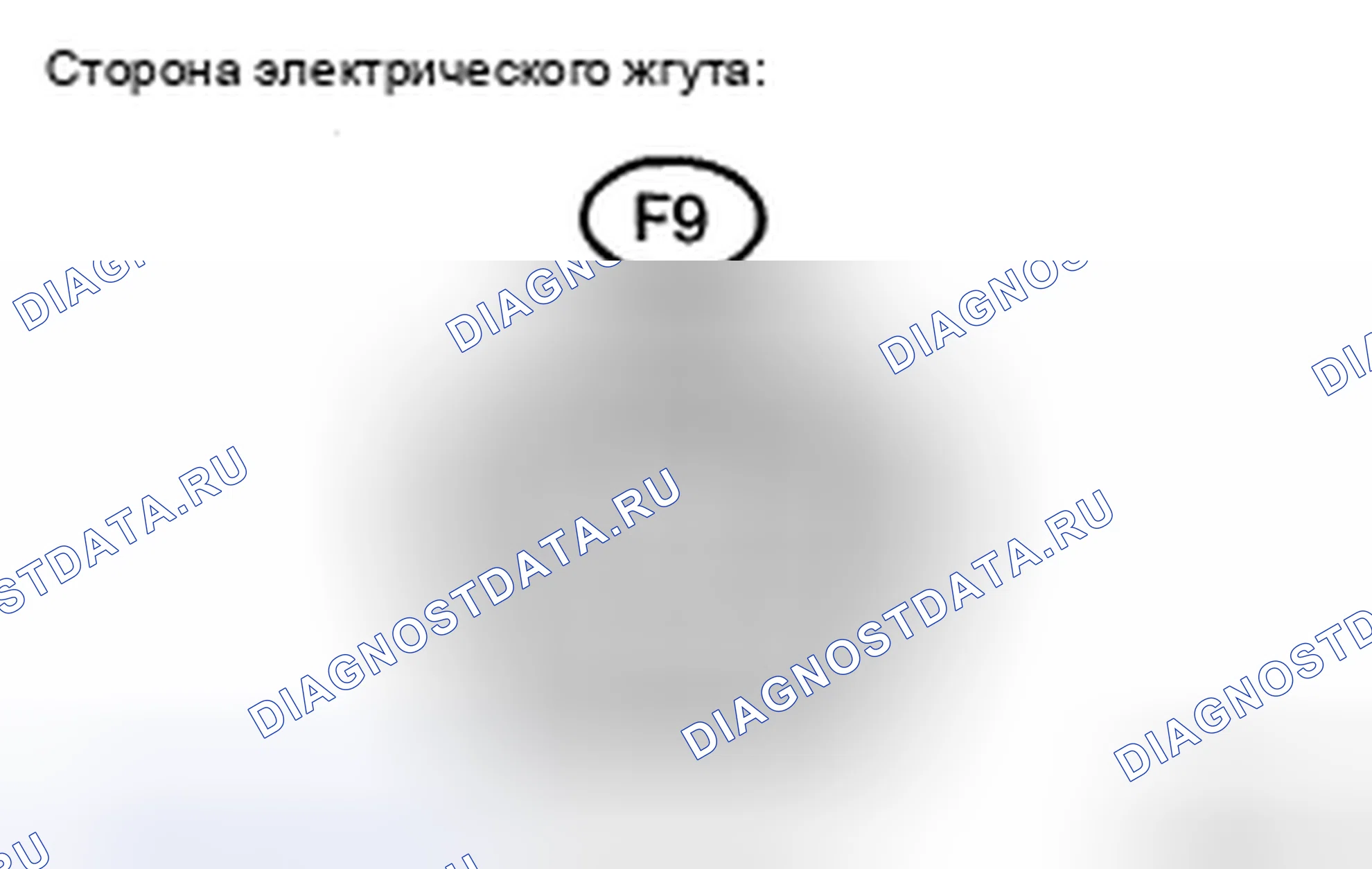 Рис. 8. Kia Sorento I рестайлинг