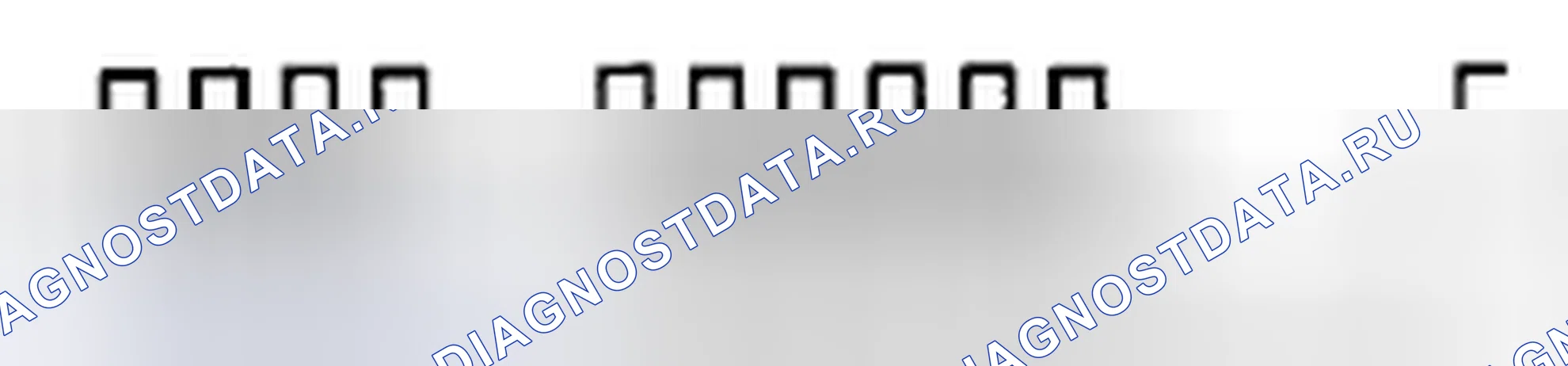 Рис. 65. Mazda 6 GH рестайлинг