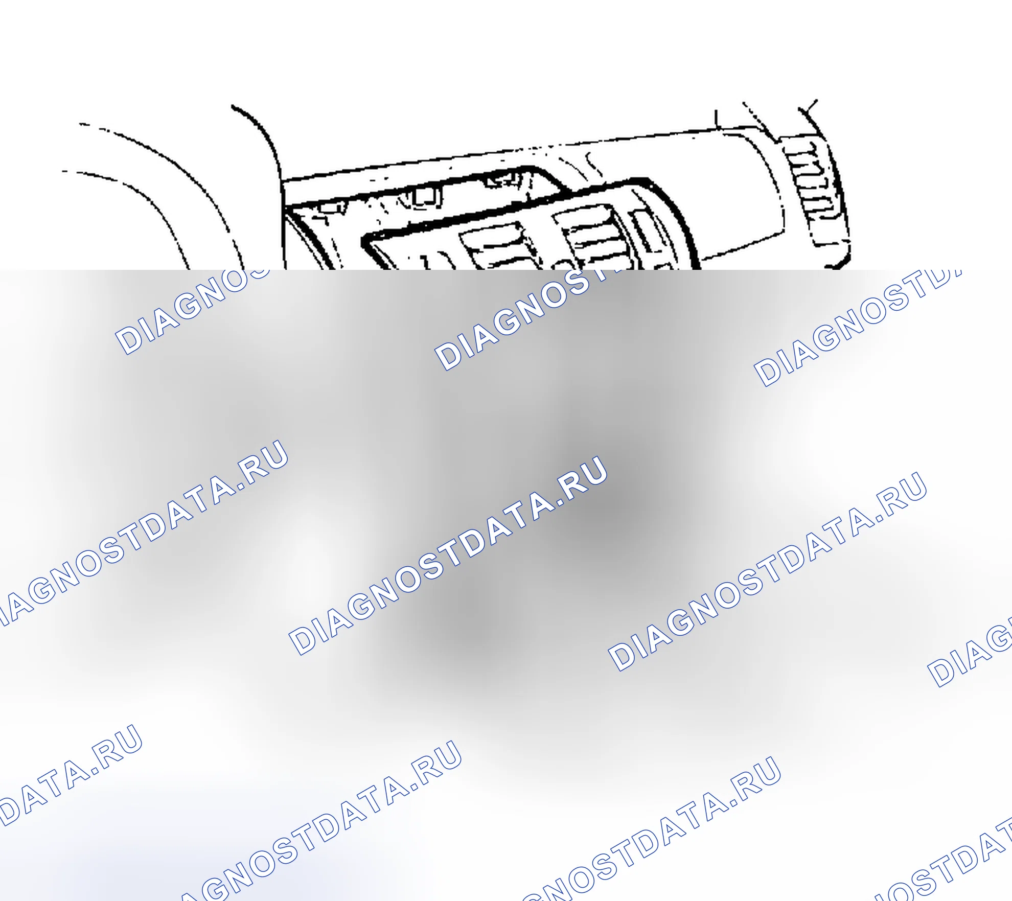Рис. 1: ДЕМОНТАЖ И МОНТАЖ. Geely Monjaro I