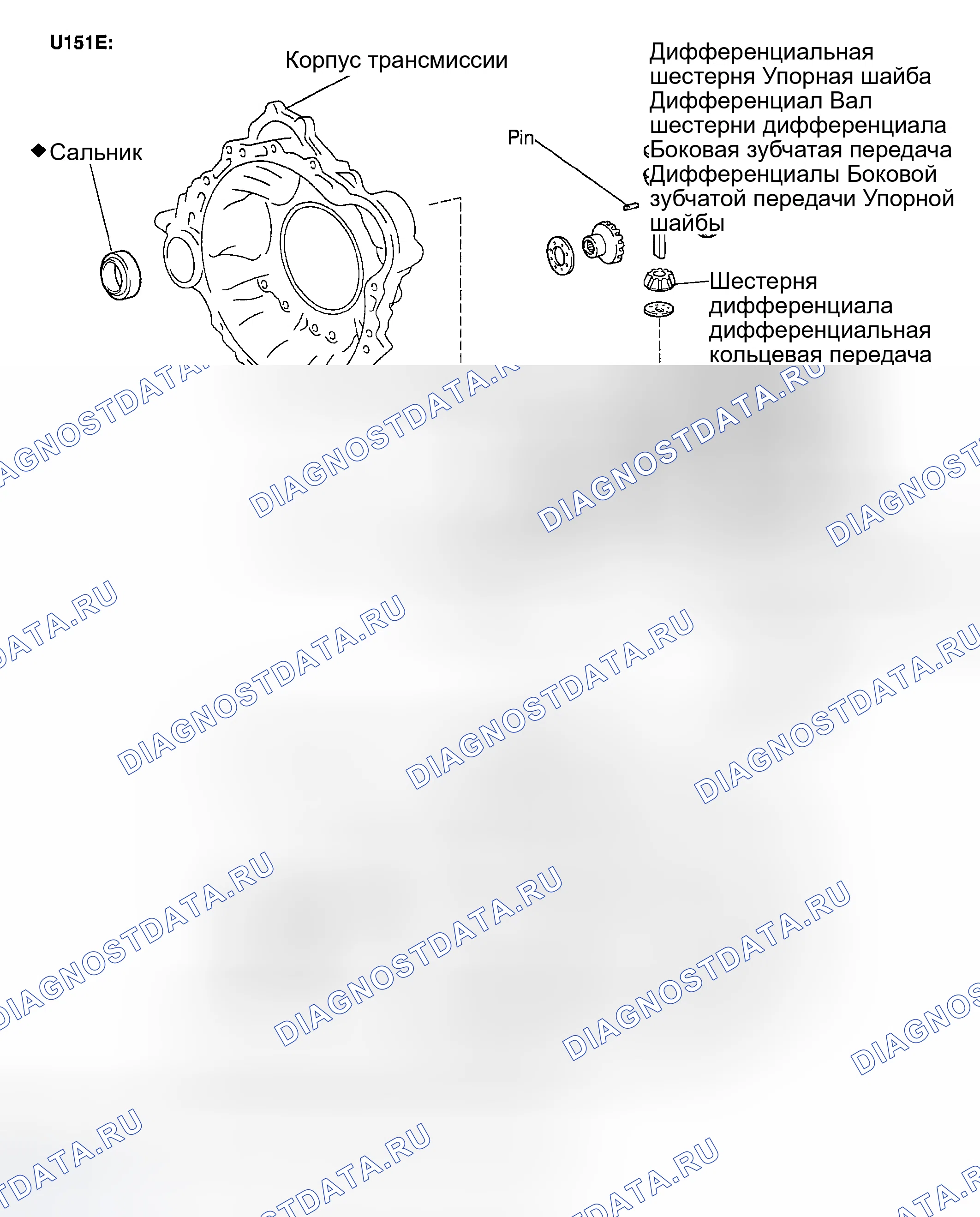 Рис. 305. Haval H5 I