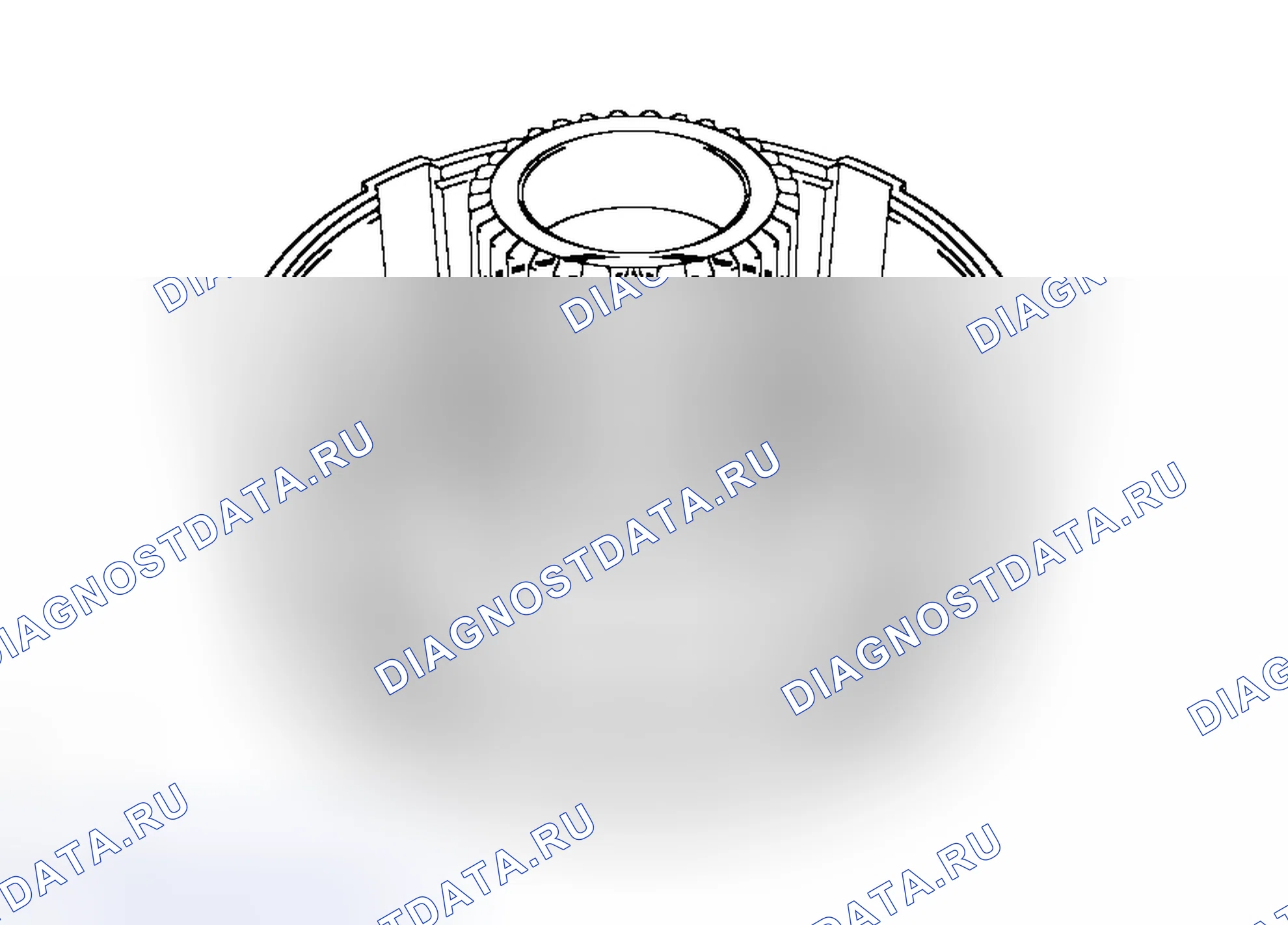Рис. 65. Haval H8 I