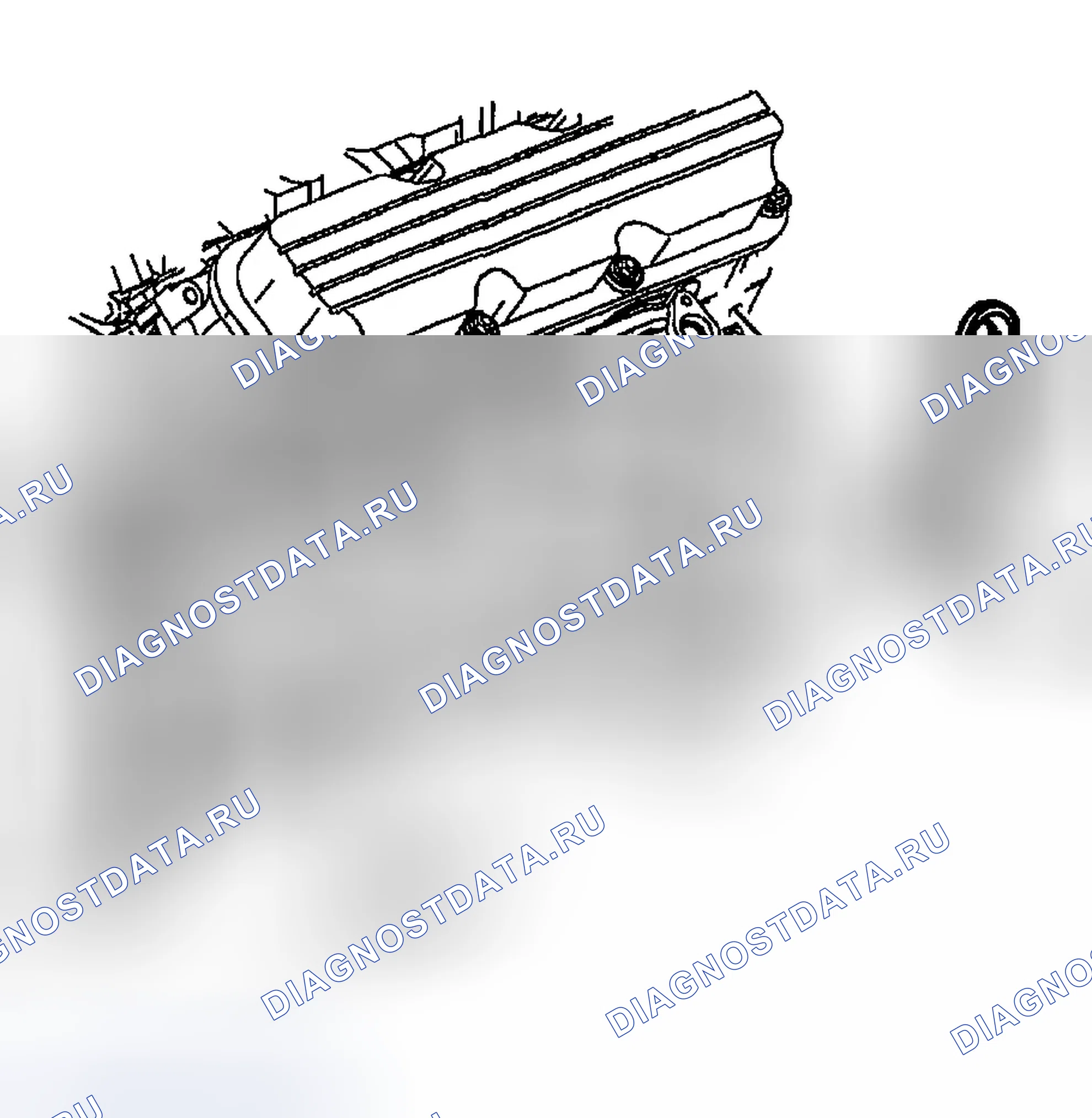 Рис. 617. Chevrolet Impala VIII