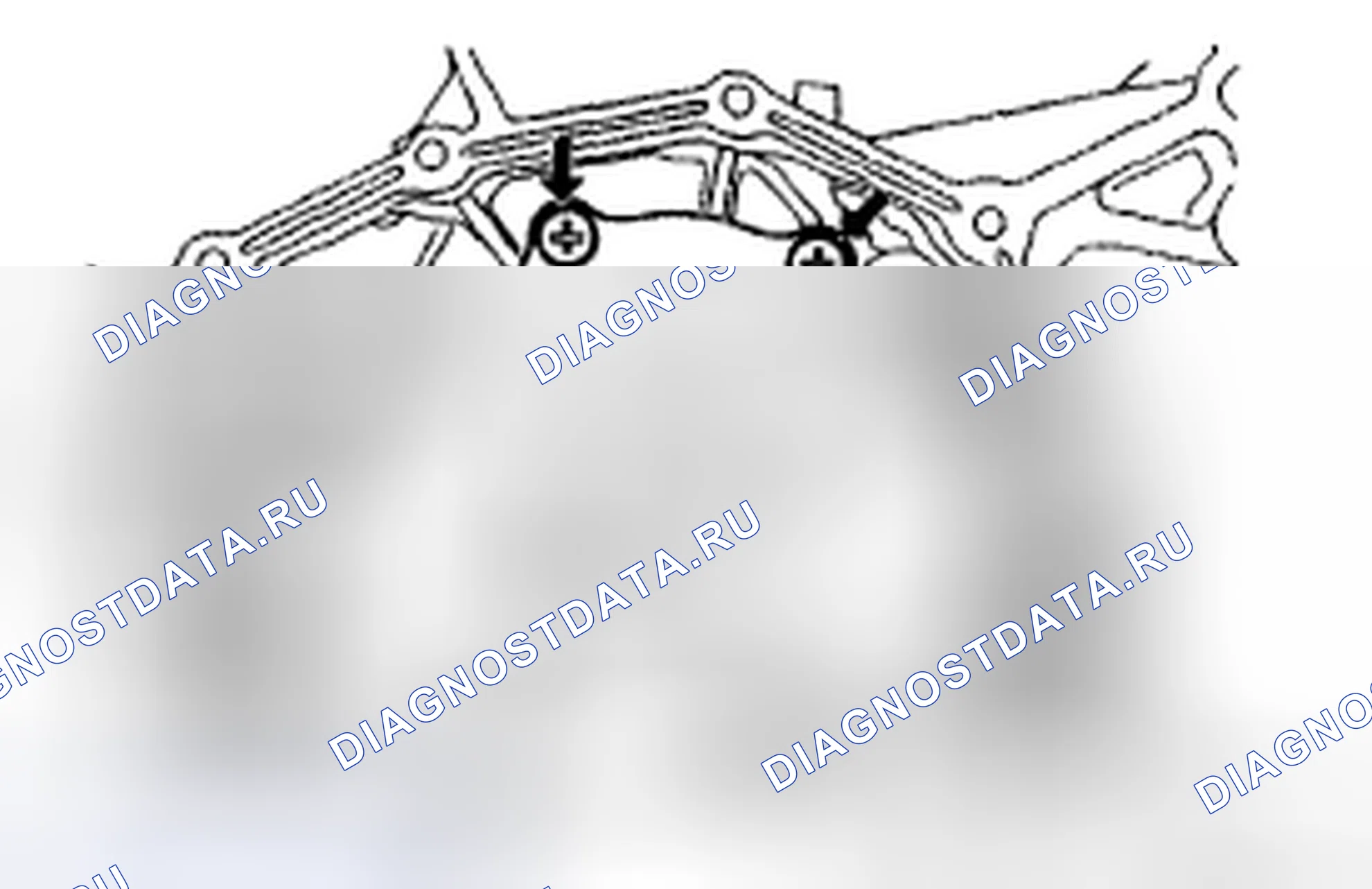 Рис. 75. Toyota Highlander II