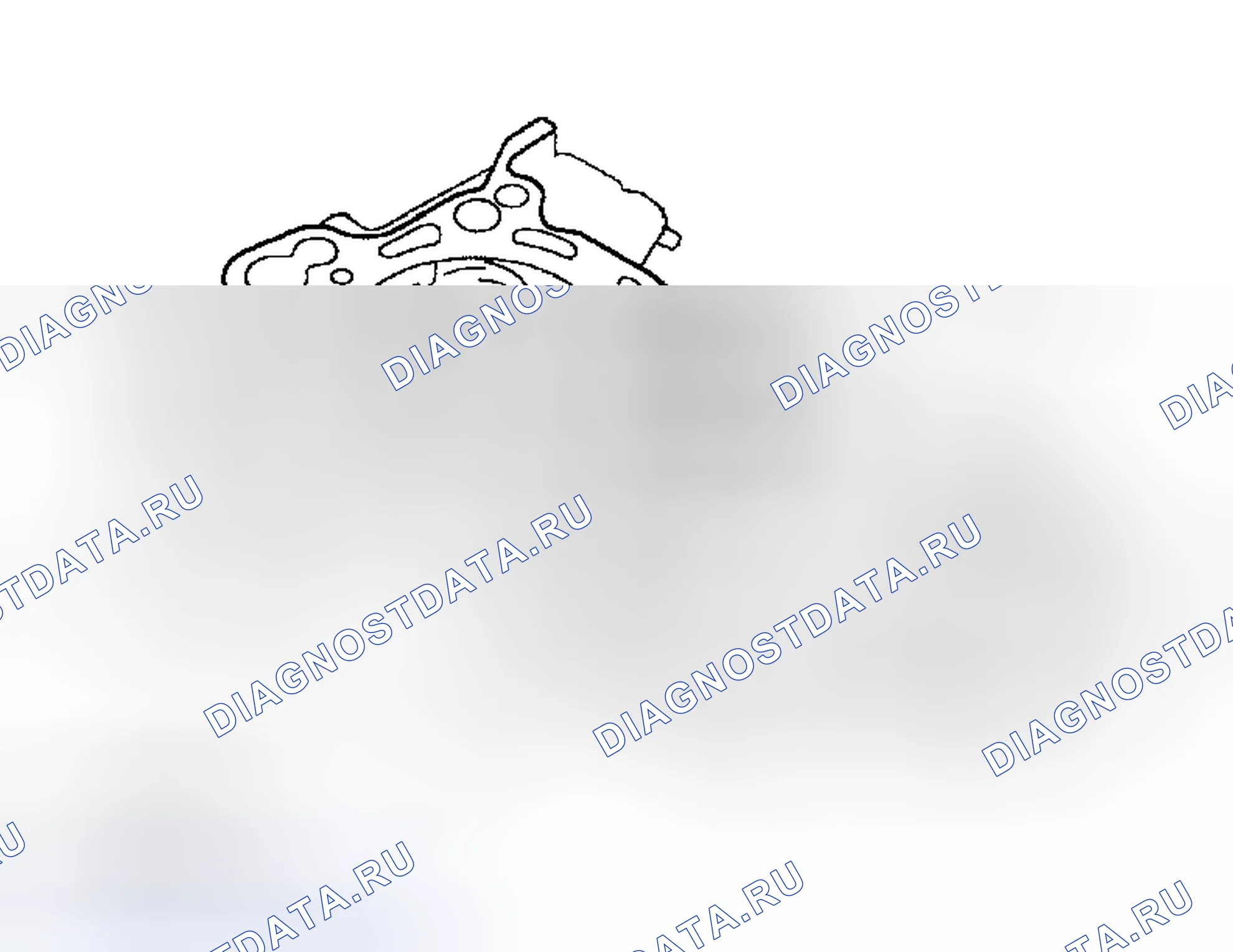 Рис. 446. Honda Accord VI