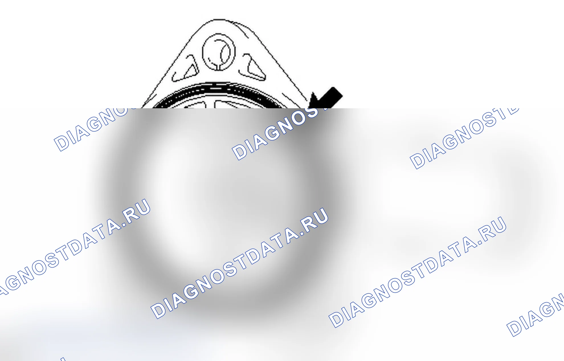 Рис. 17. Toyota Prius V I