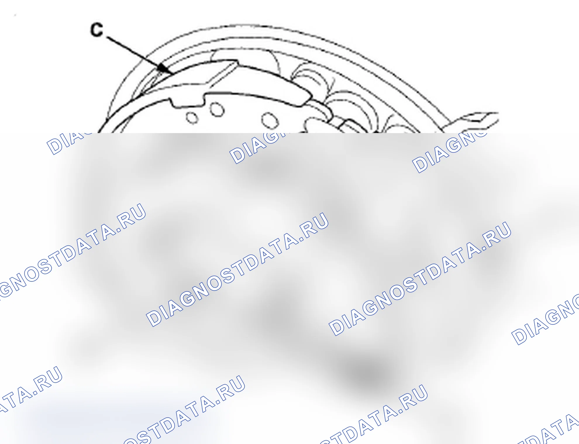 Рис. 73. Acura RDX I рестайлинг
