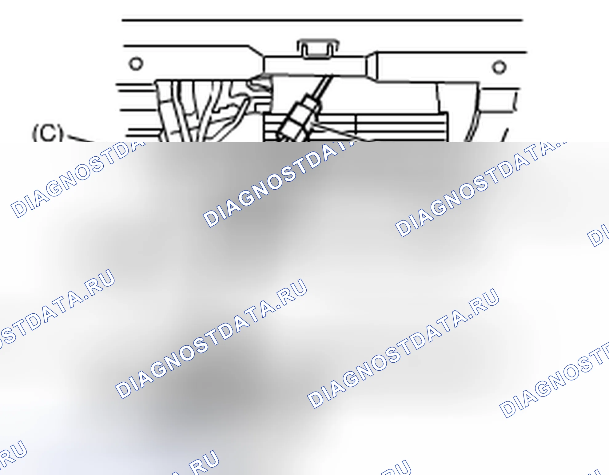 Рис. 208. Suzuki Grand Vitara II рестайлинг