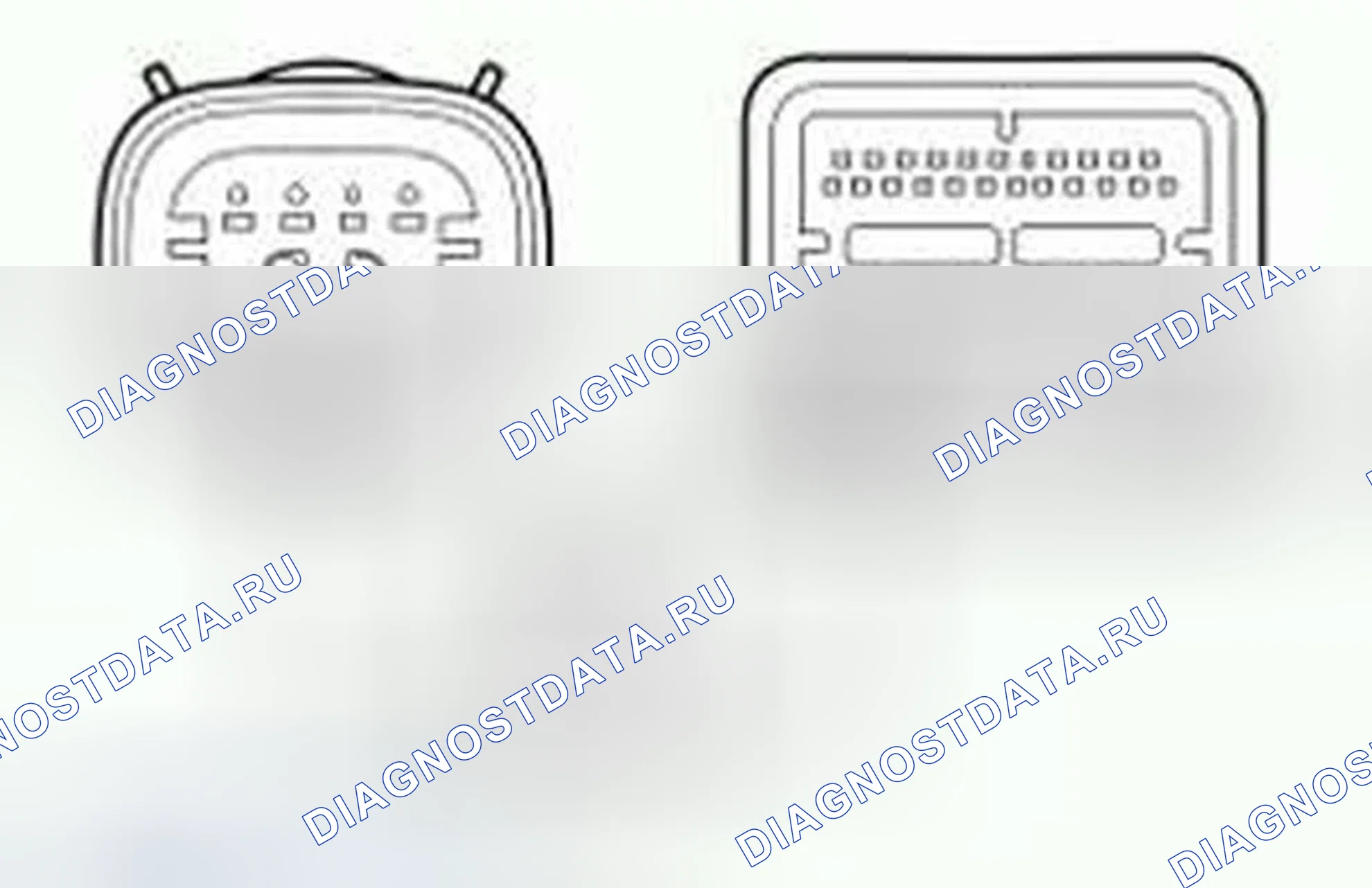 Рис. 28. Ford Econoline E250 