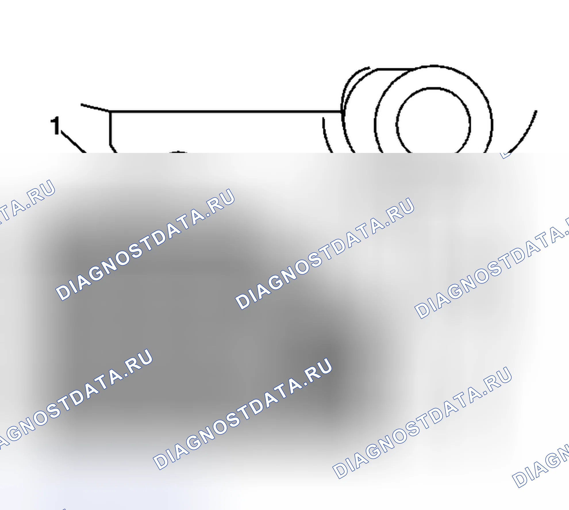 Рис. 67. Saab 9-7X I
