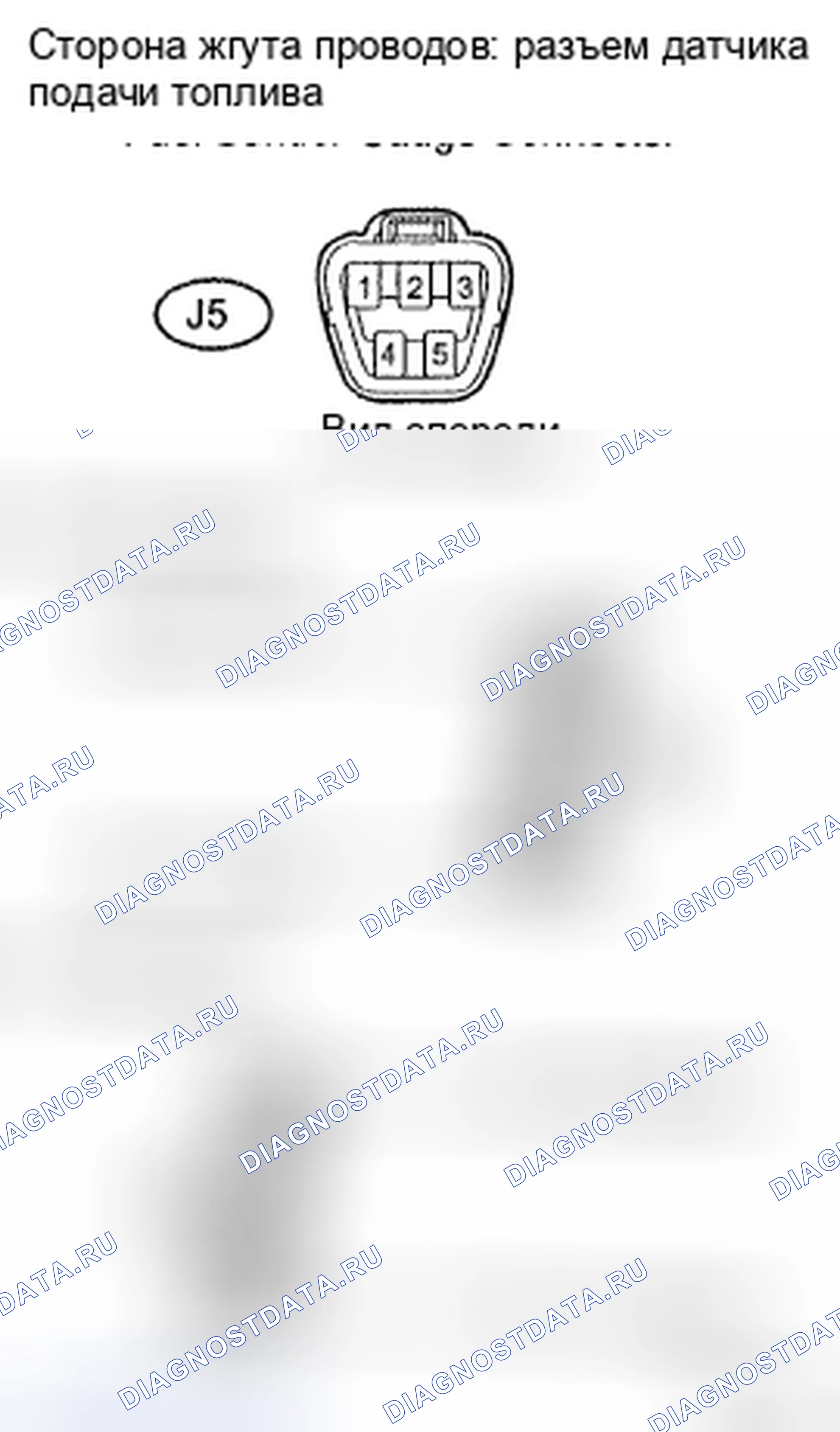 Рис. 193. Toyota Yaris II