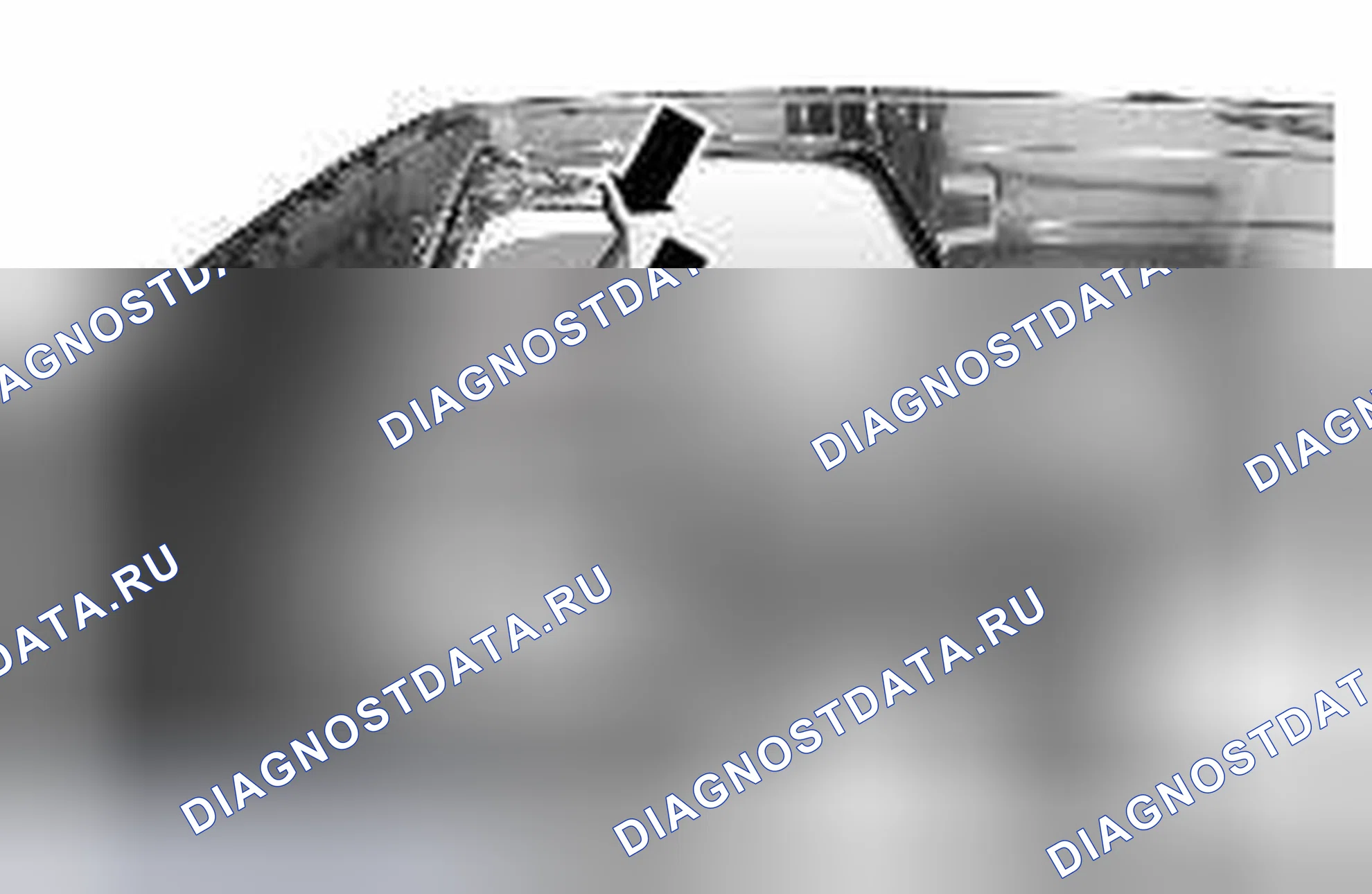 Рис. 18. Land Rover Range Rover Sport I рестайлинг