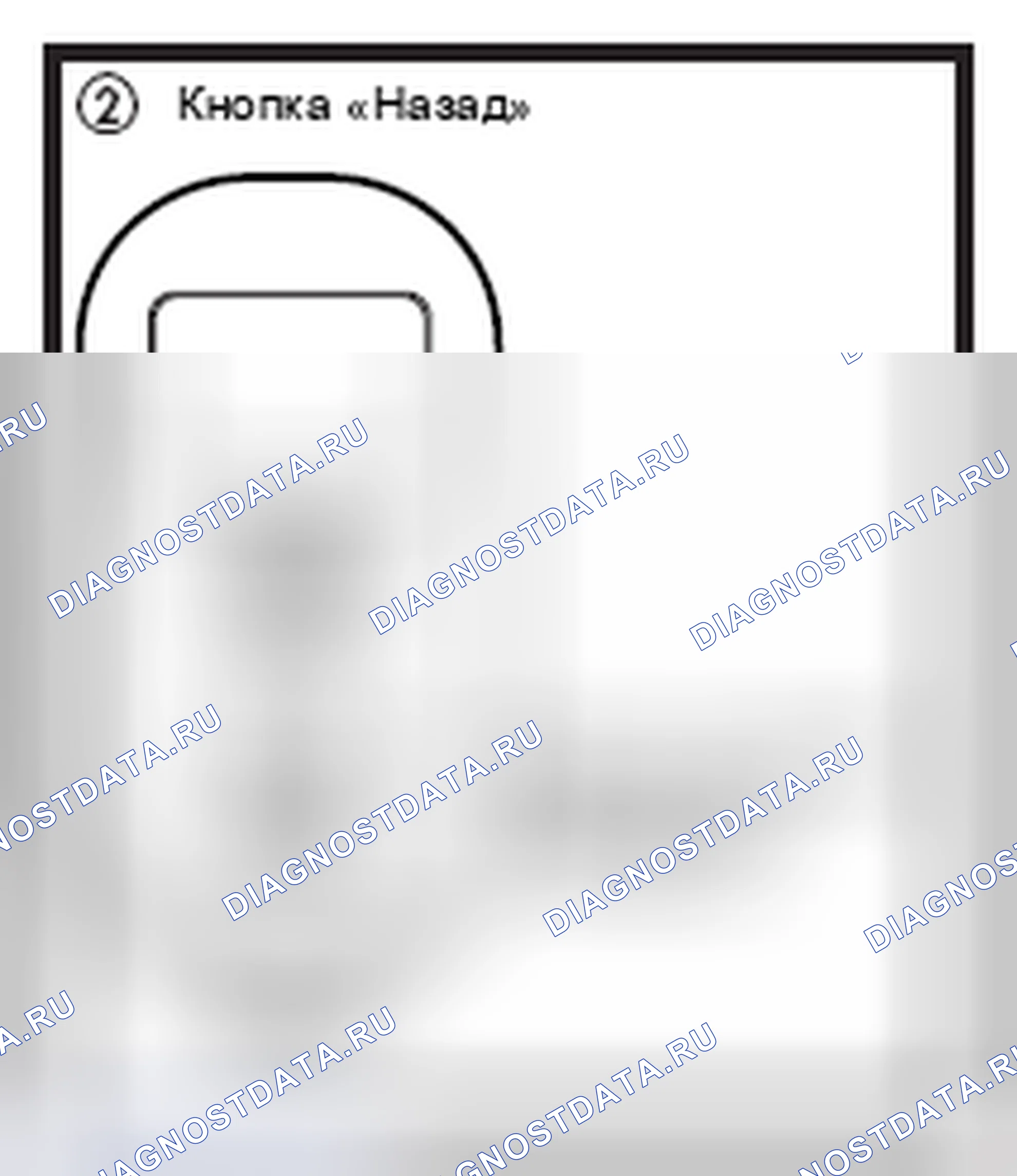 Рис. 38. Toyota Tacoma I рестайлинг