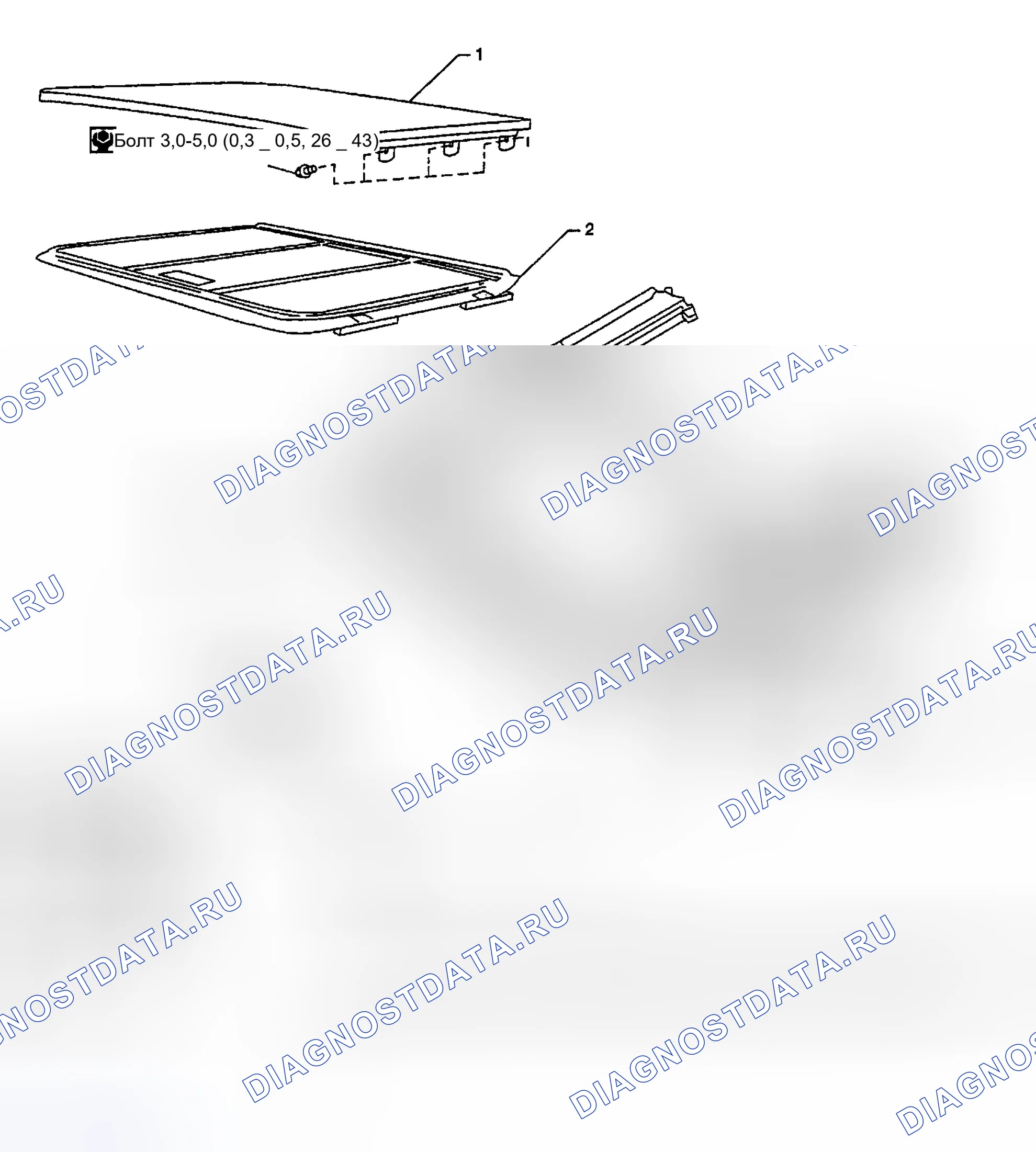 Рис. 4. Nissan Altima L31