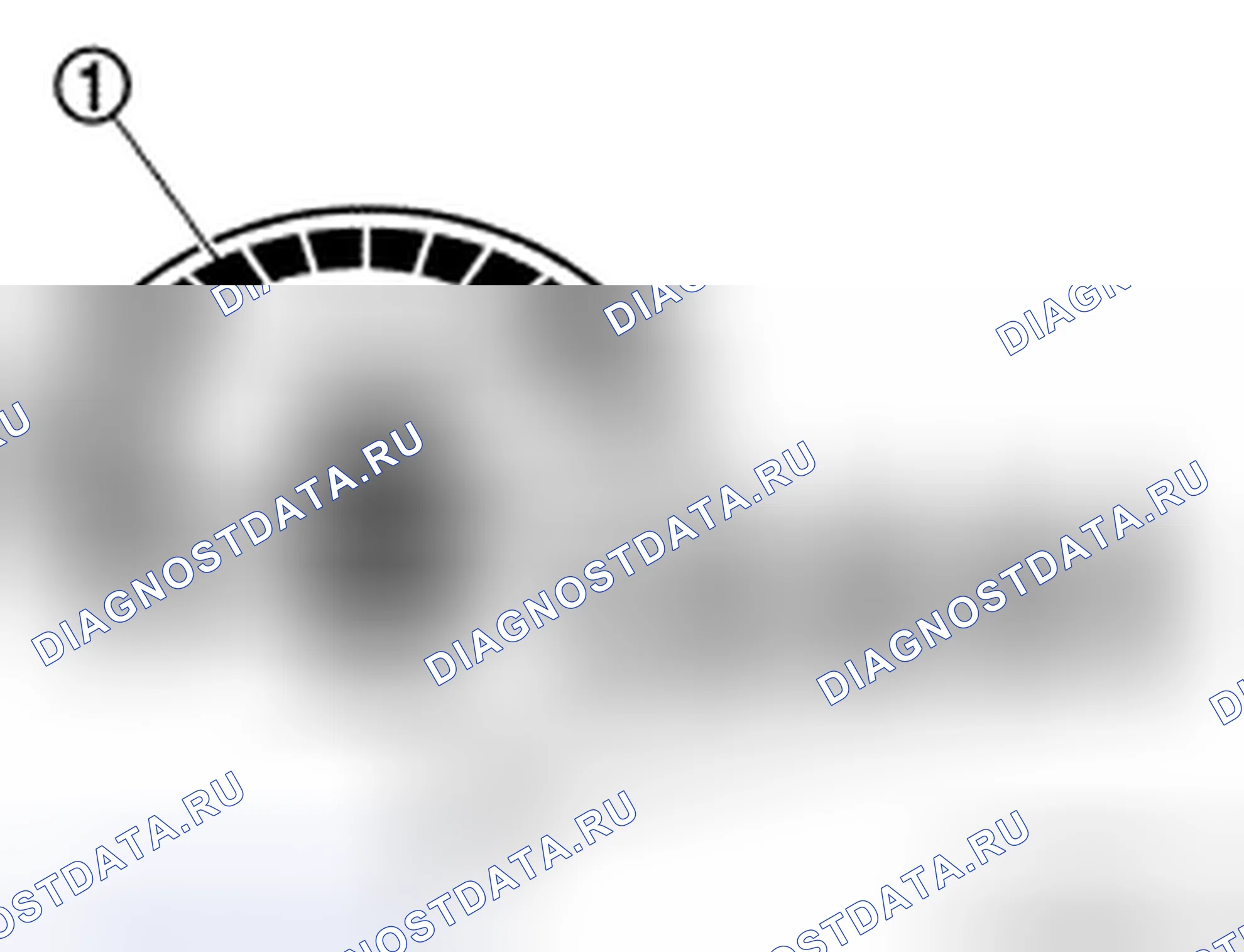 Рис. 32: ПЕРЕЧЕНЬ ФУНКЦИЙ ЭКО-ИНДИКАТОРА. Nissan Leaf I