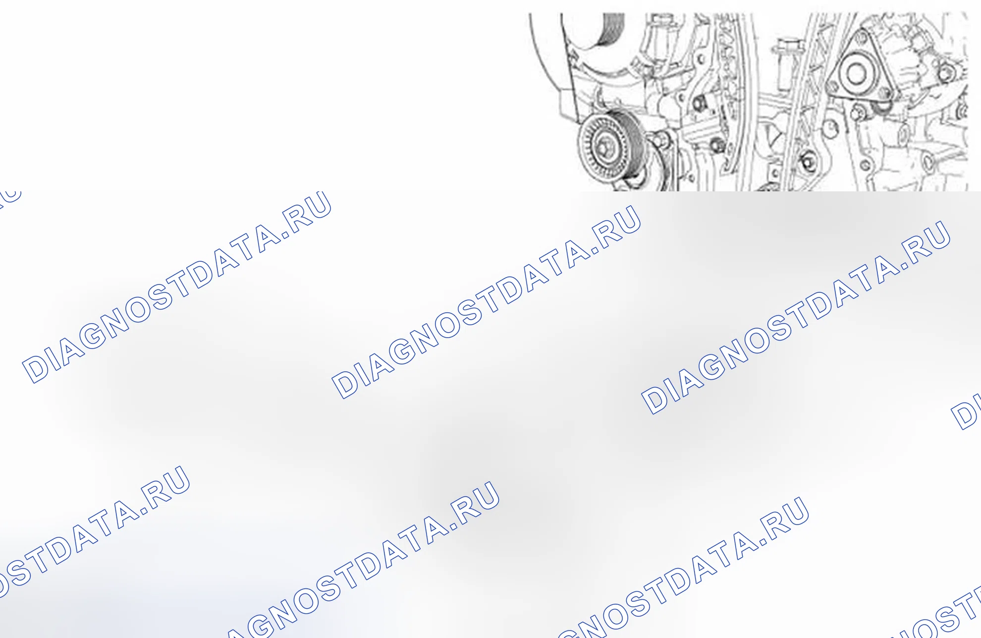 Рис. 150. Ford Escape I рестайлинг 2