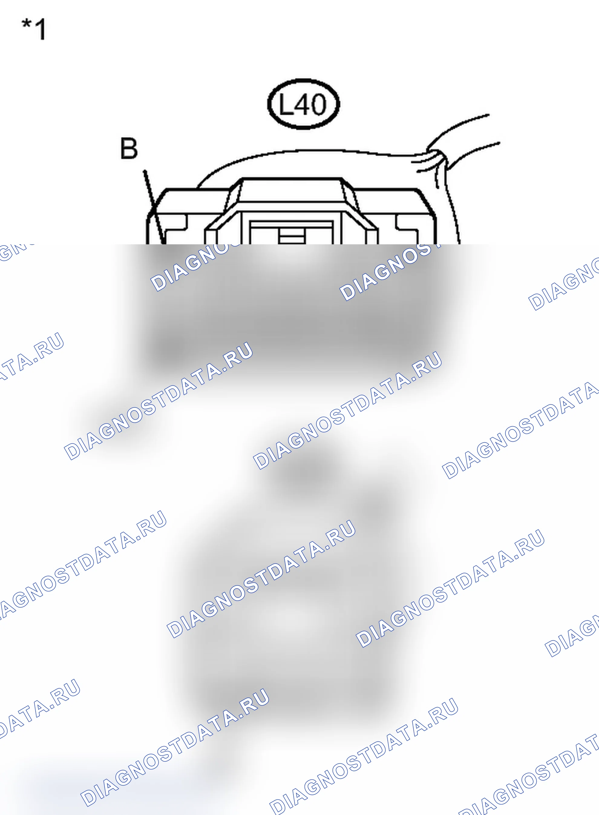 Рис. 291. Toyota Prius PHV pre-III