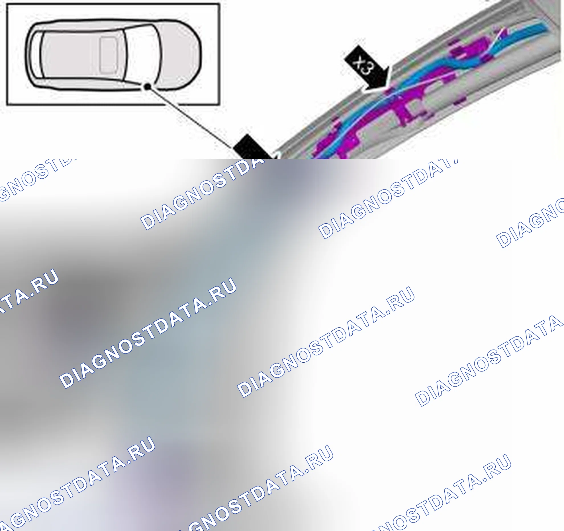 Рис. 184. Volvo XC70 II