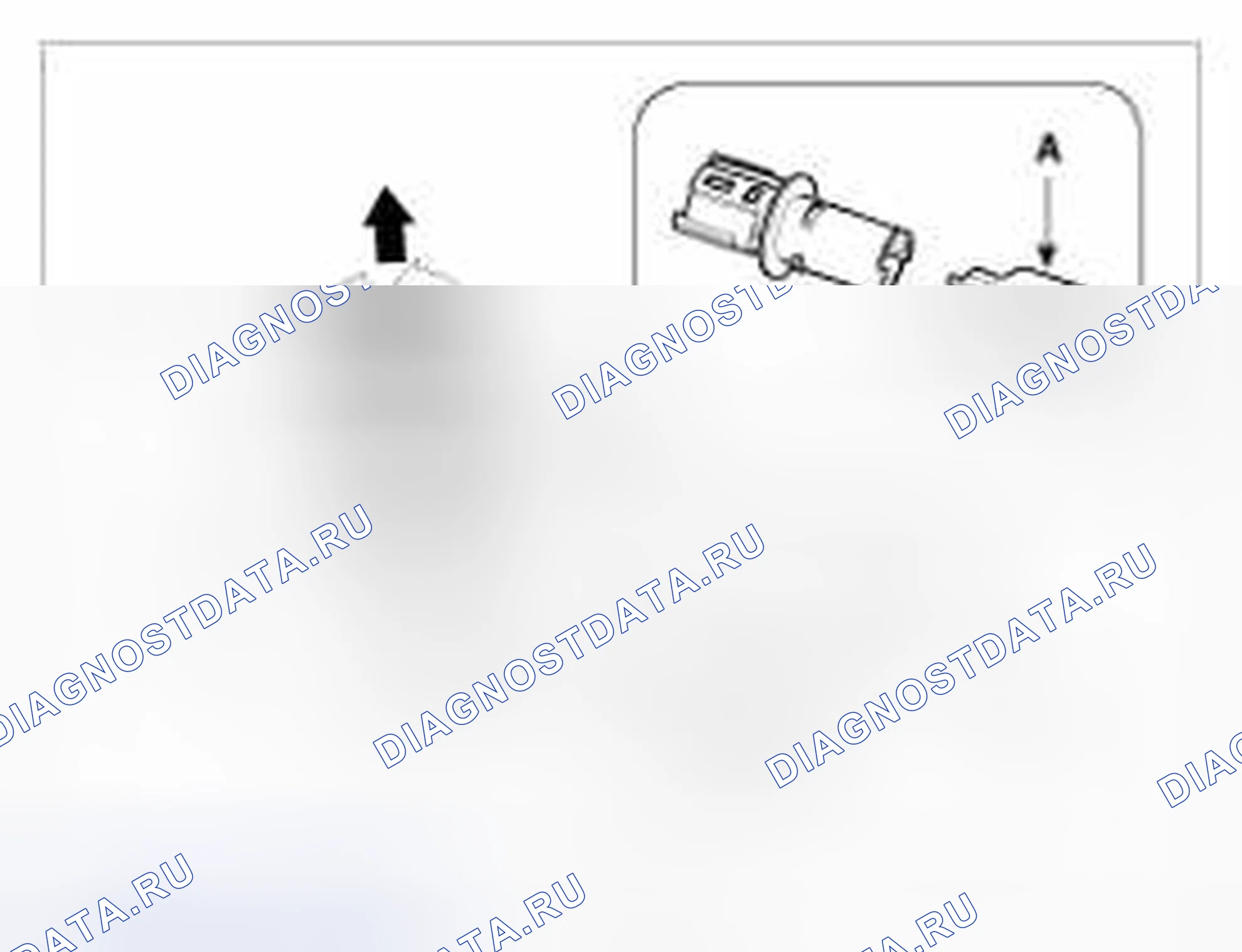 Рис. 35. BMW 6 серия F06/F13/F12