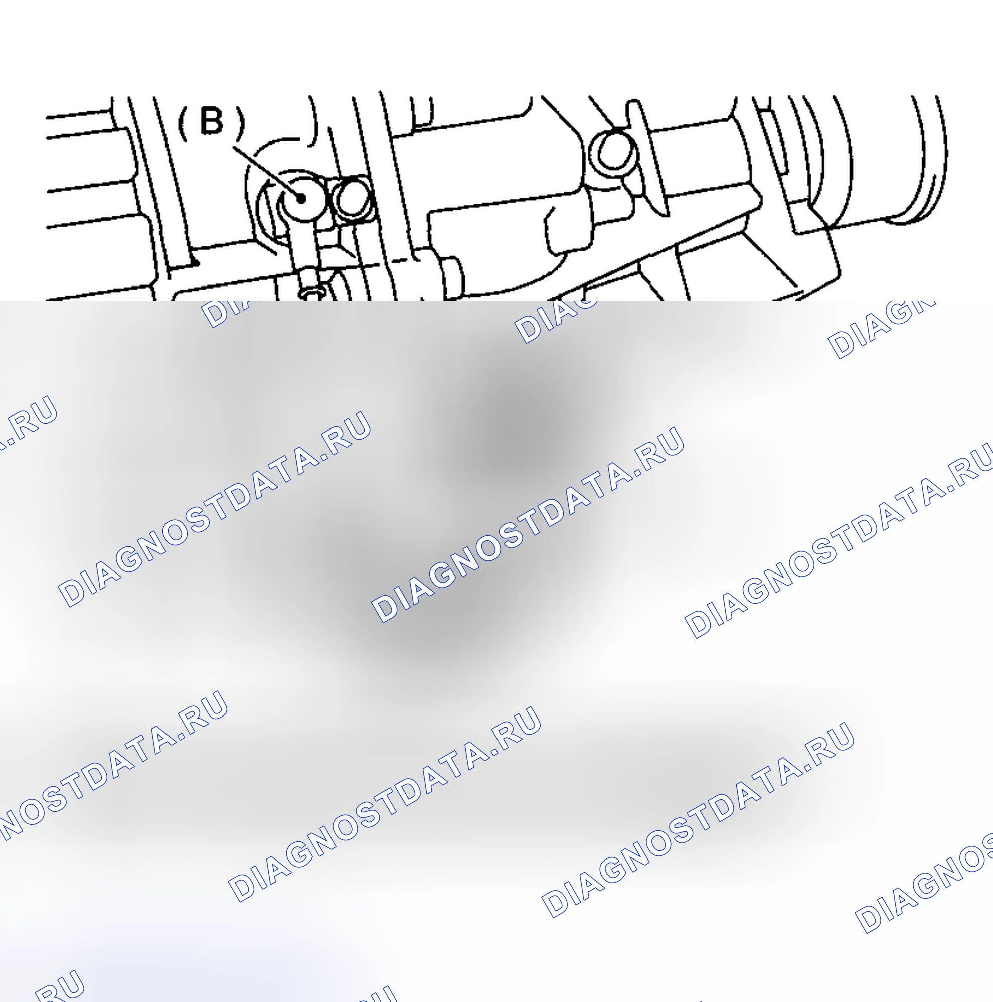 Рис. 191. Subaru Impreza WRX GD/GG рестайлинг