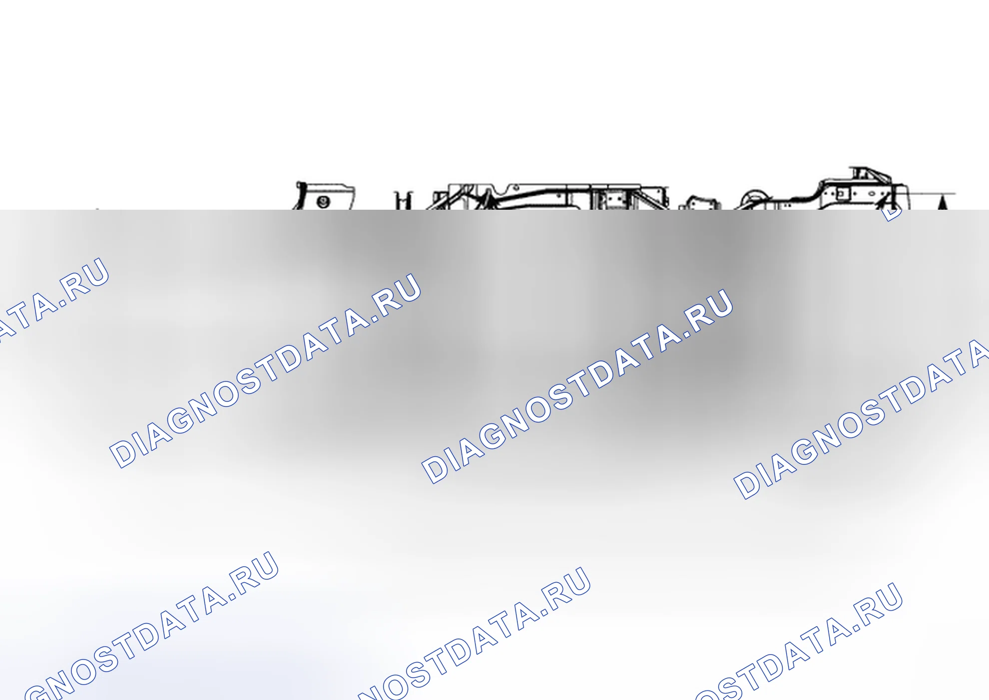 Рис. 13. Chrysler Town & Country V
