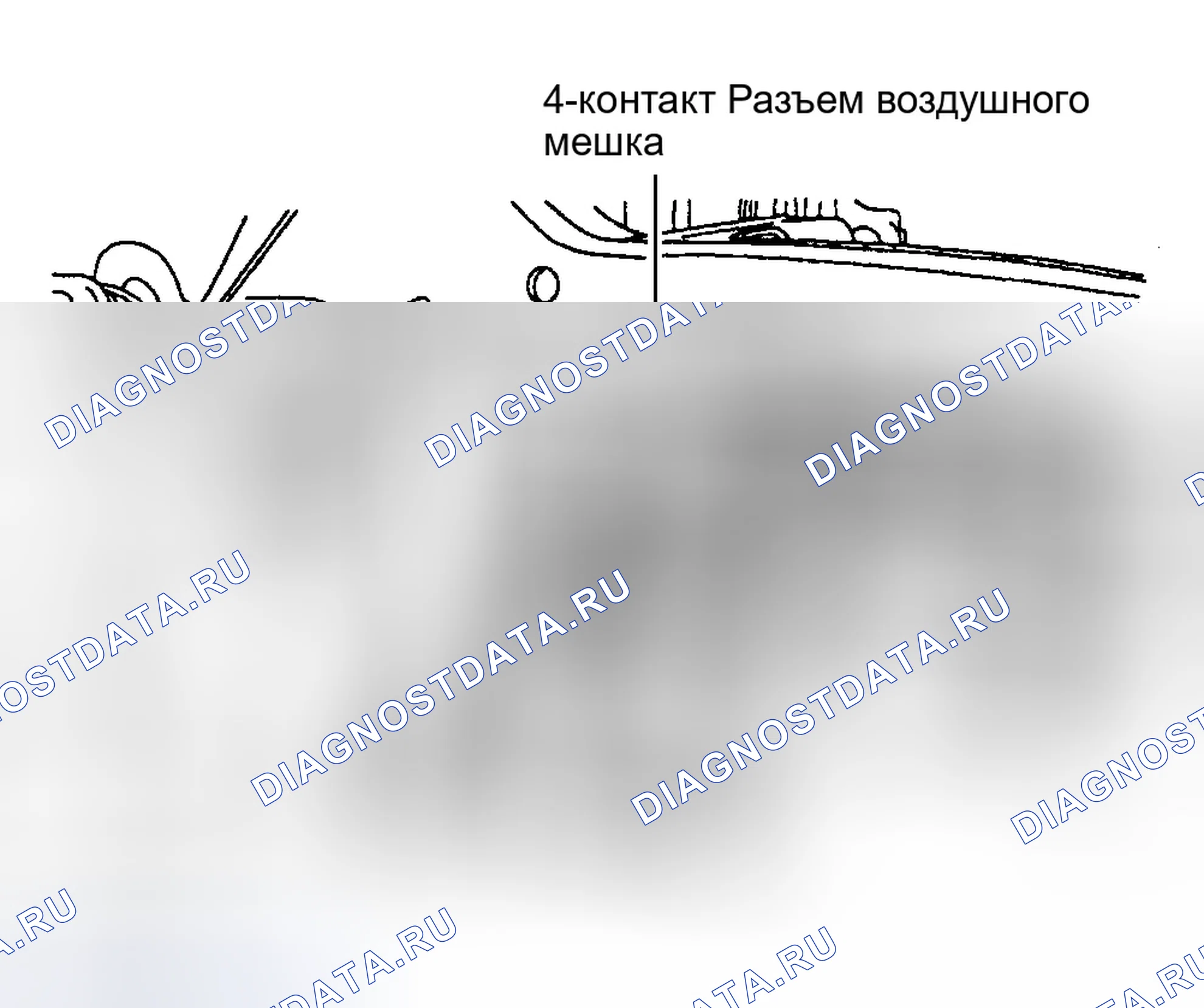 Рис. 4. Dodge Durango I