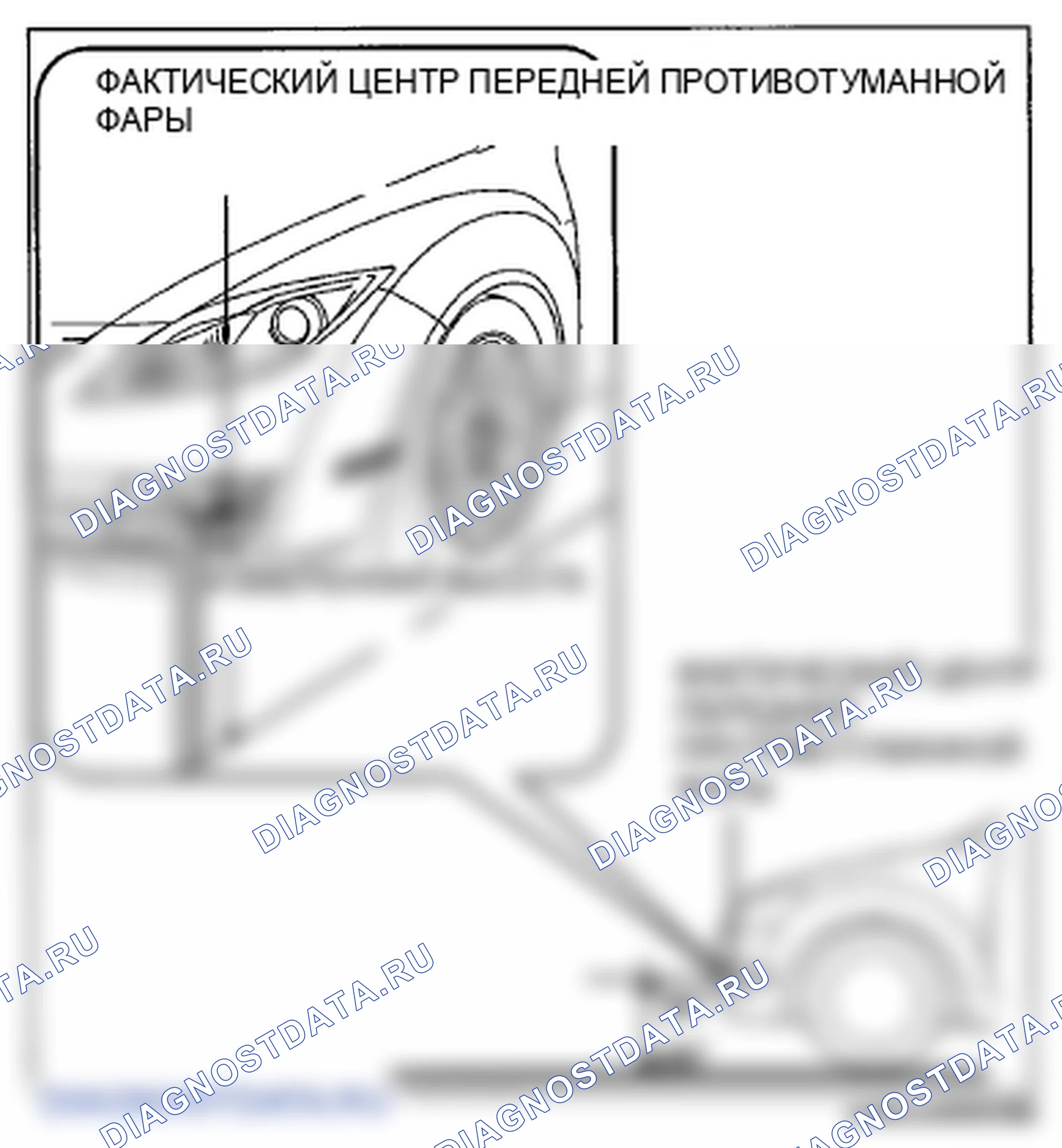 Рис. 44. Mazda 6 GH рестайлинг