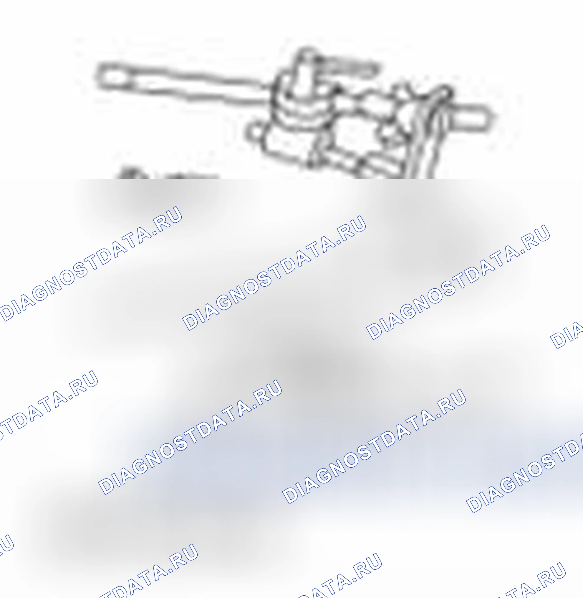 Рис. 457. Ford Mustang V рестайлинг