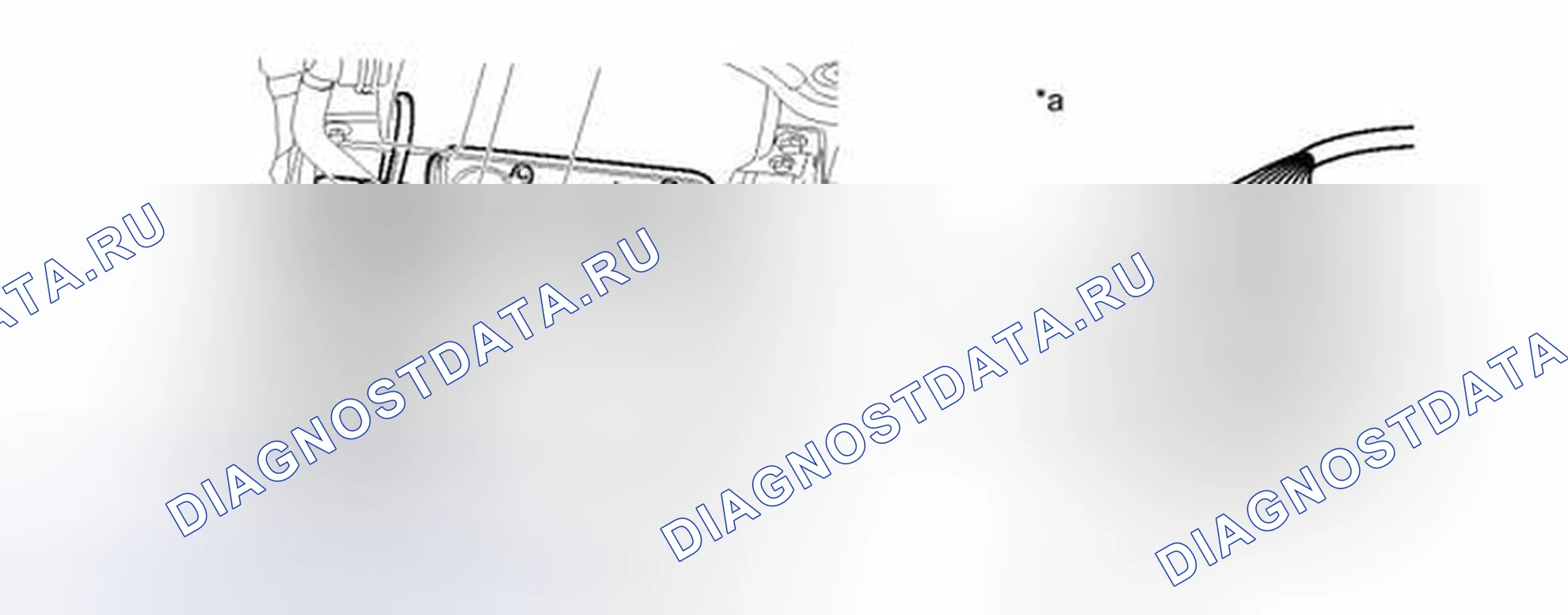 Рис. 76. Toyota Avalon XX40