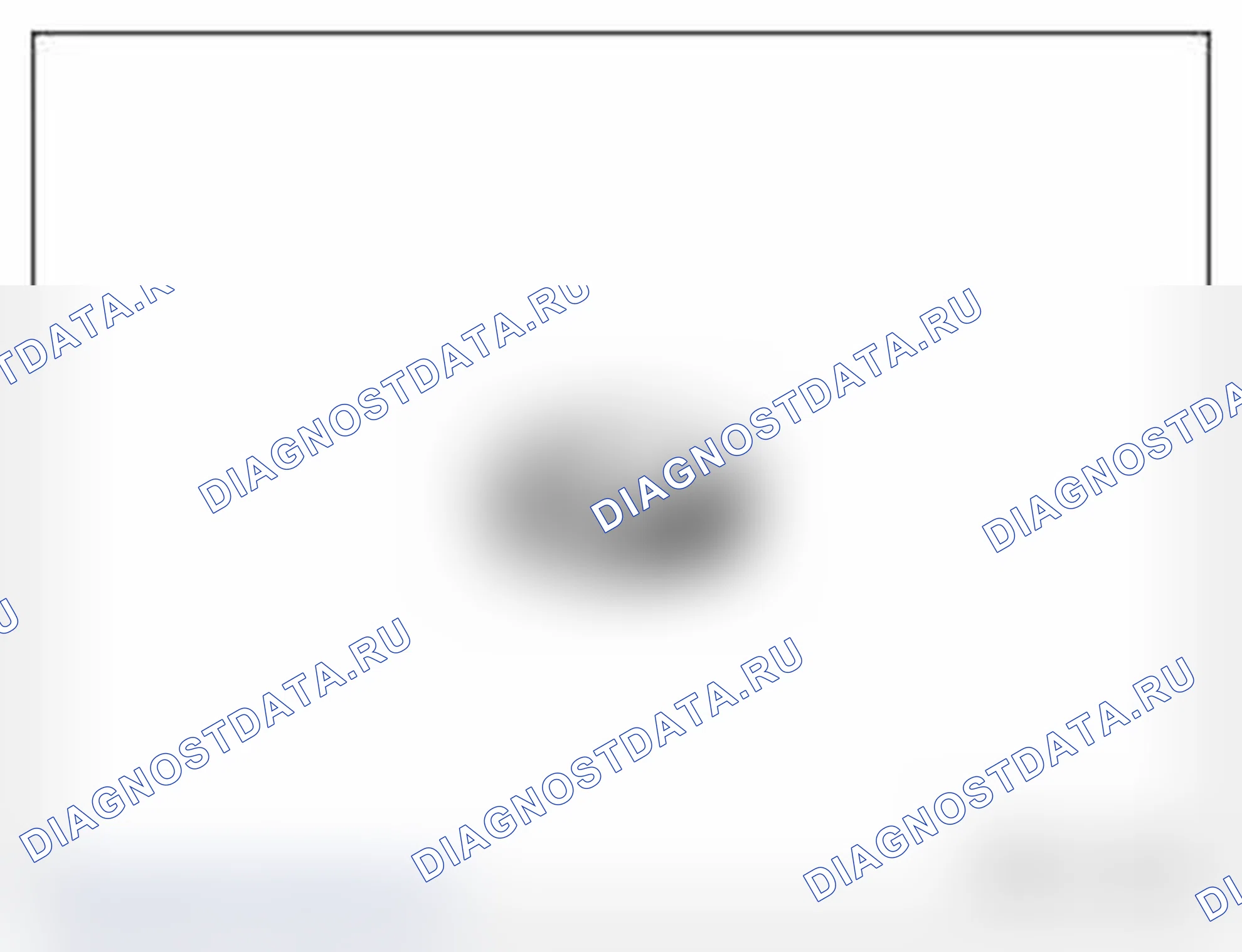 Рис. 252: Кольцо 23-1070. BMW X6 M E71