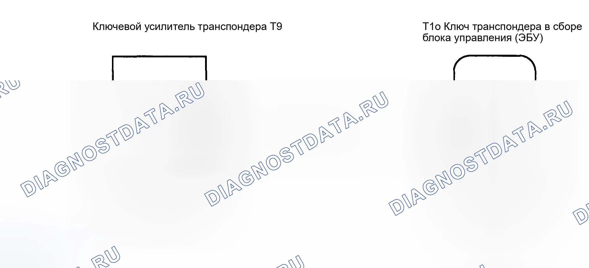 Рис. 36: электросхема. Toyota Matrix E130