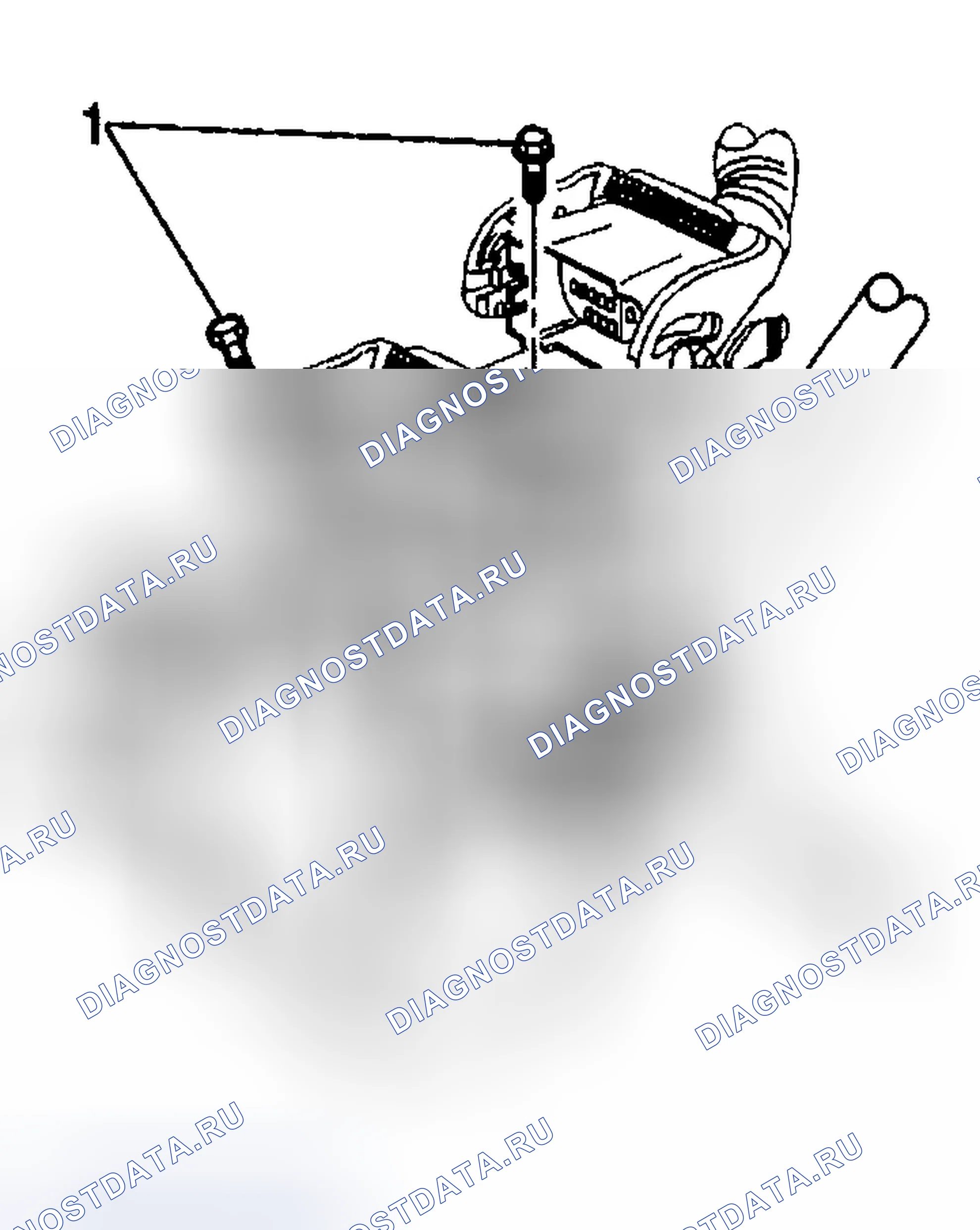 Рис. 1092. Chevrolet Silverado 2500 