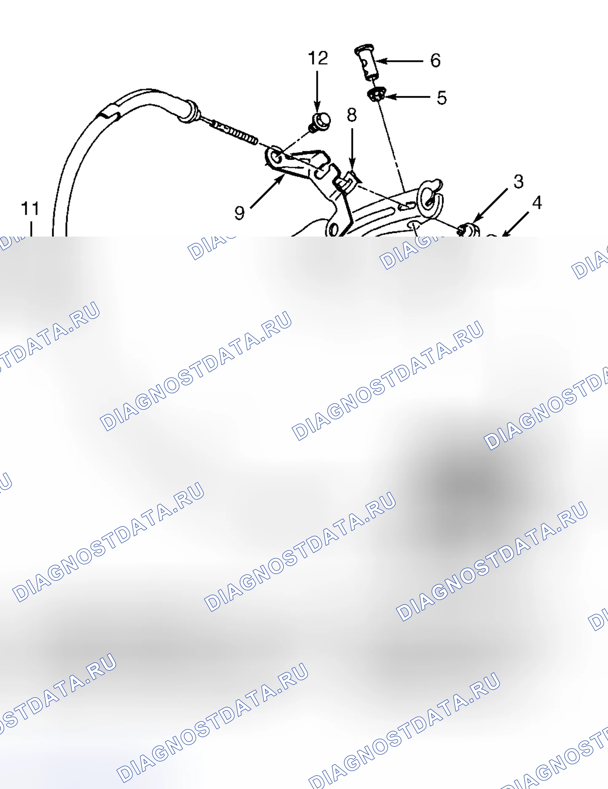 Рис. 12. Honda XR-V I