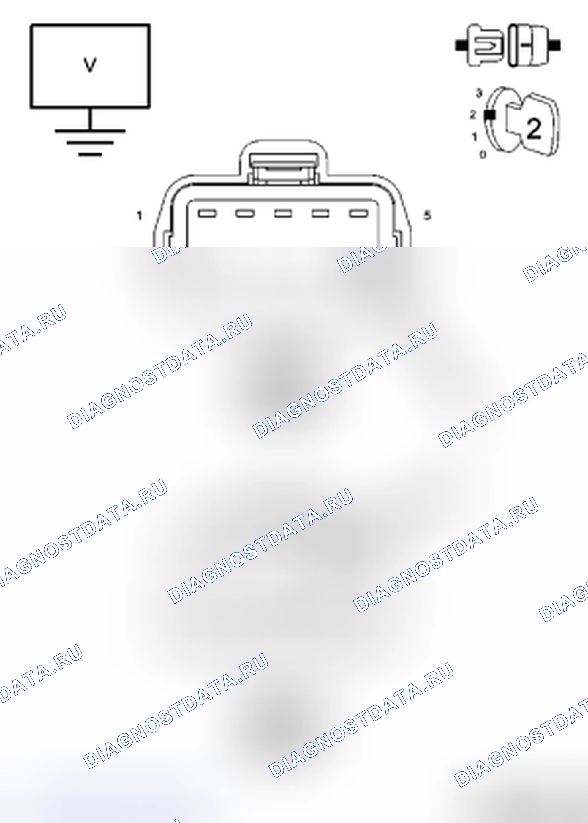 Рис. 205. Dodge Cab & Chassis R3500 HD 