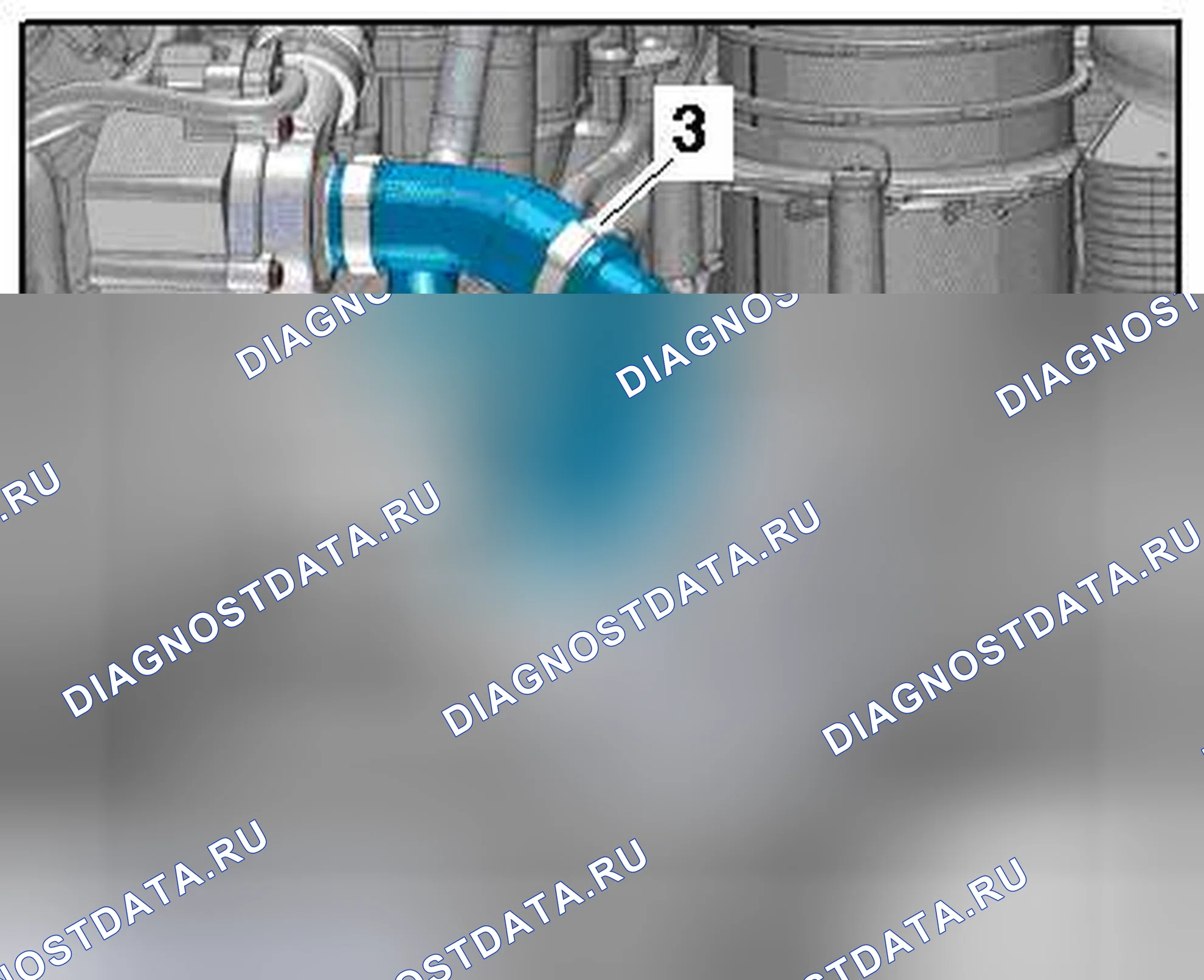 Рис. 61. Volkswagen Touareg II