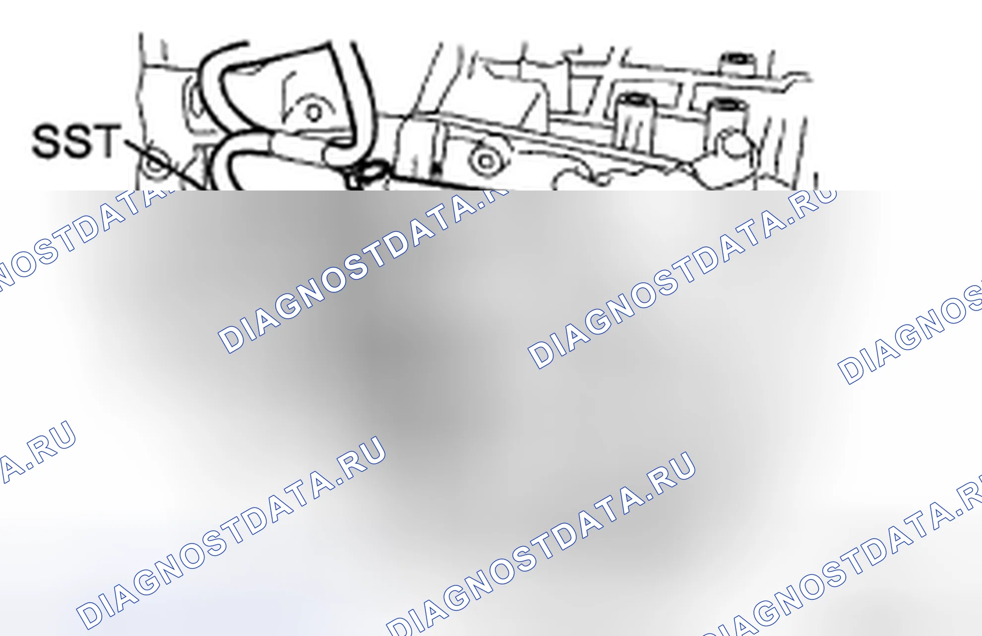 Рис. 35. Toyota Sienna II рестайлинг