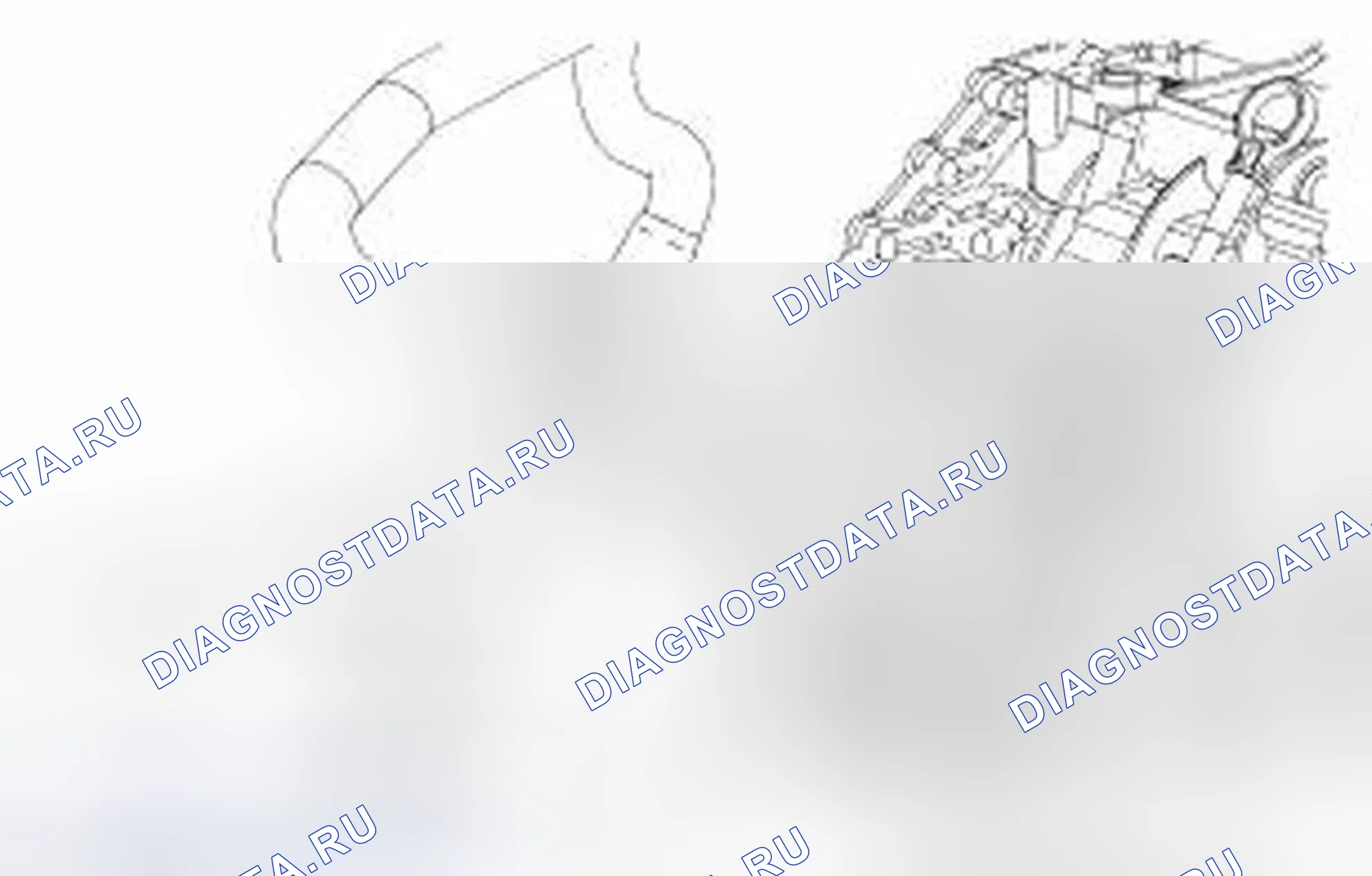 Рис. 490. Ford Freestyle I