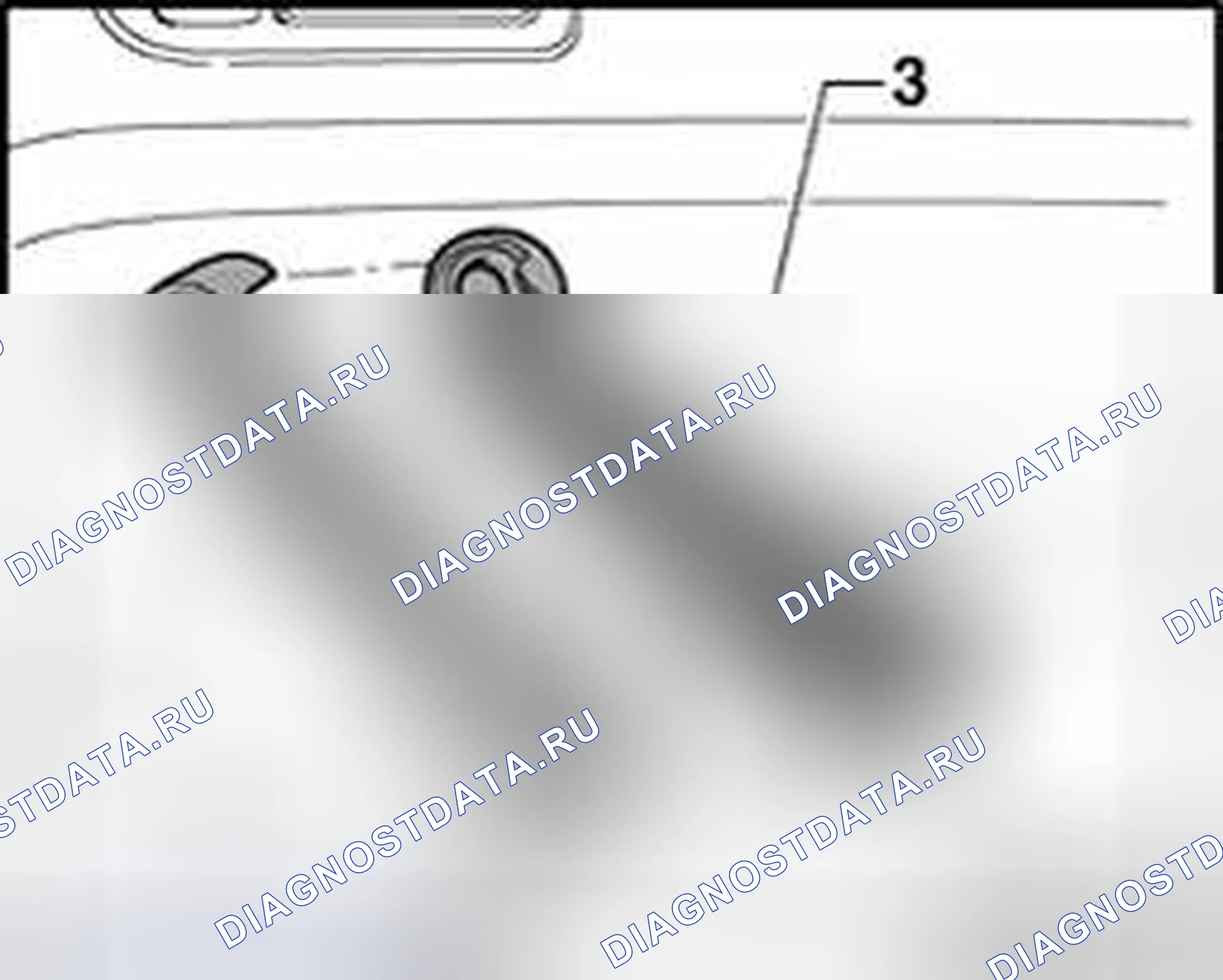 Рис. 93. Volkswagen Golf Mk4