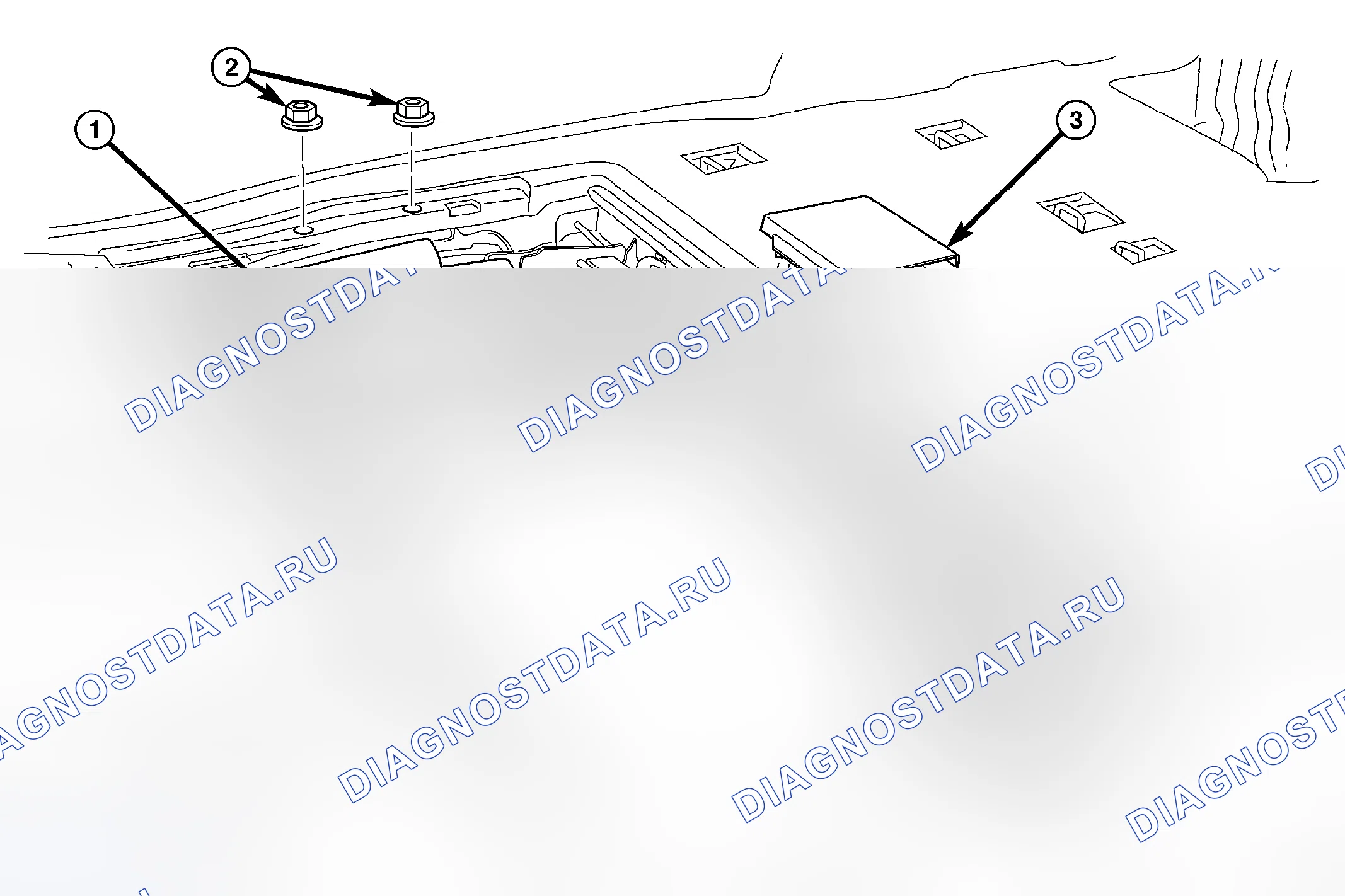 Рис. 369. Chrysler Town & Country V